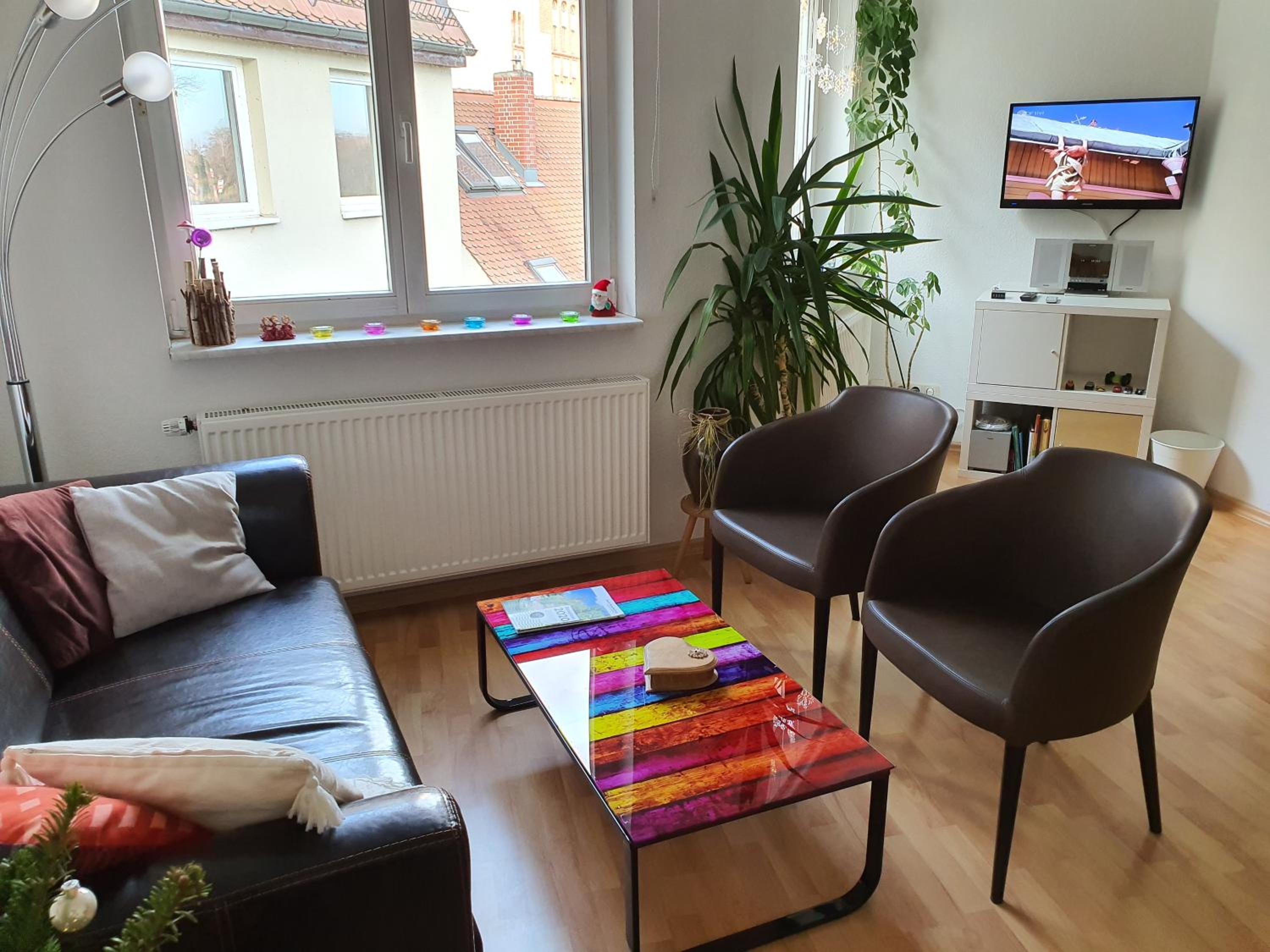 Two-Bedroom Apartment - Photo 13