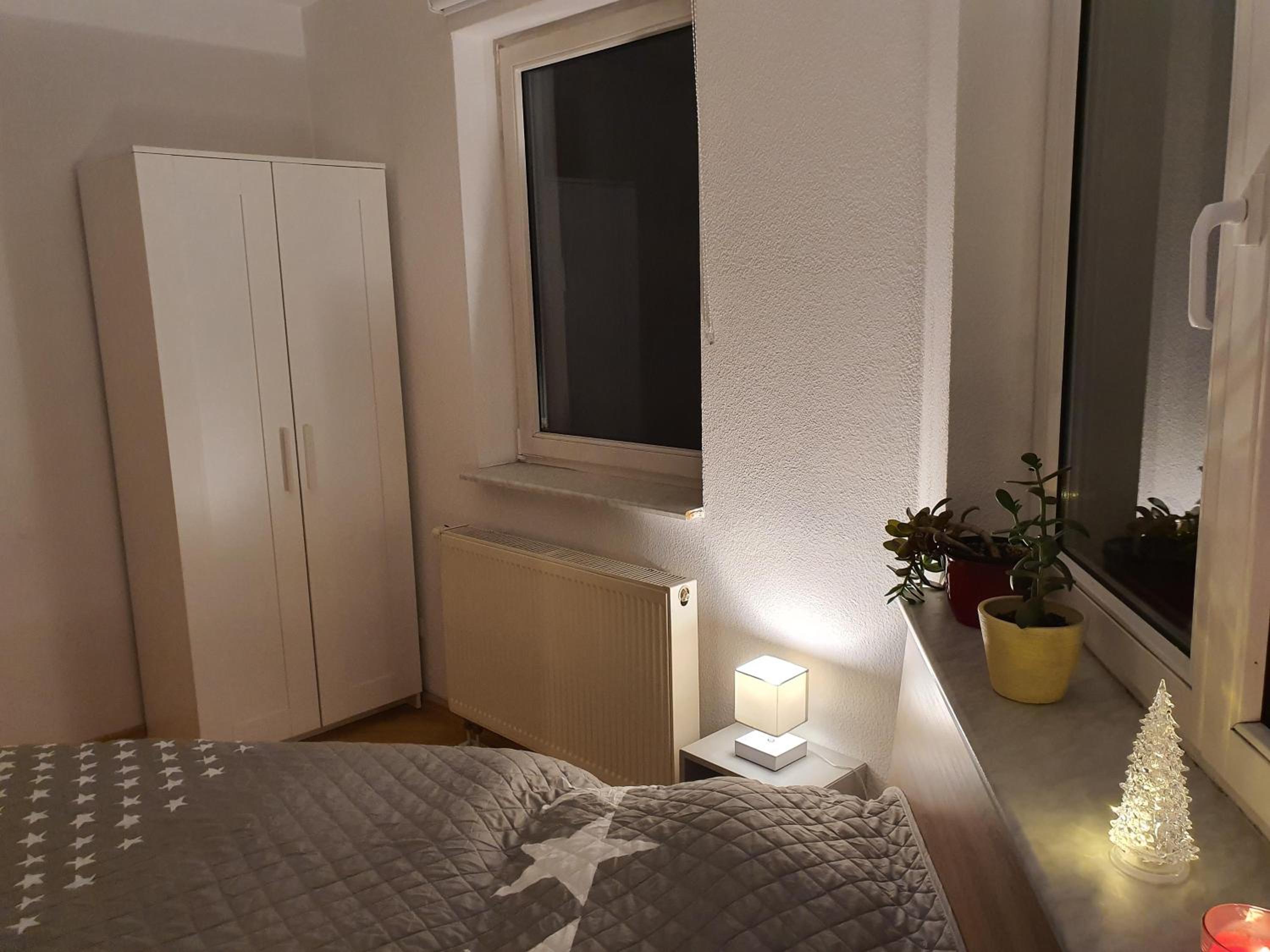 Two-Bedroom Apartment - Photo 3