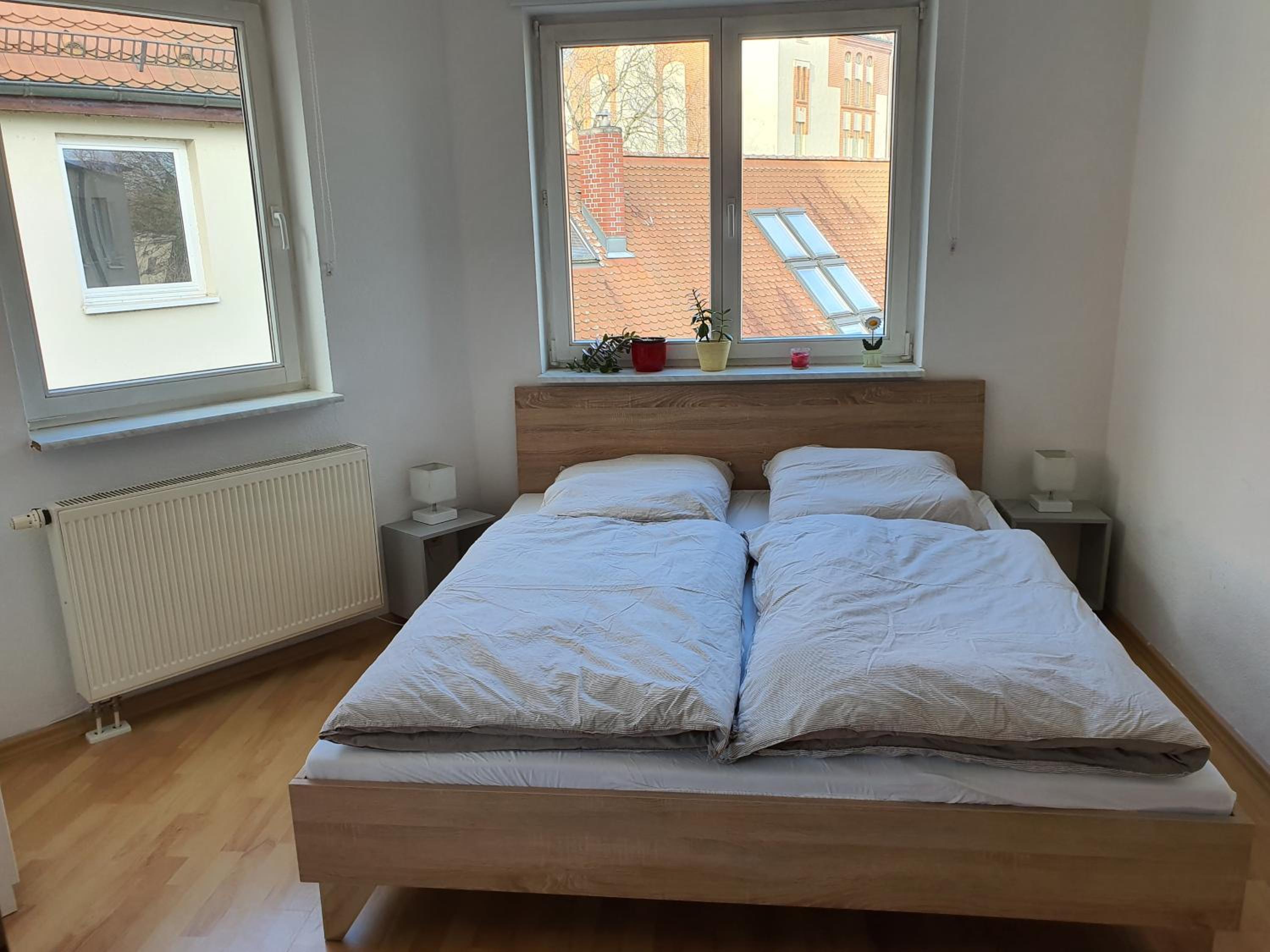 Two-Bedroom Apartment - Photo 4
