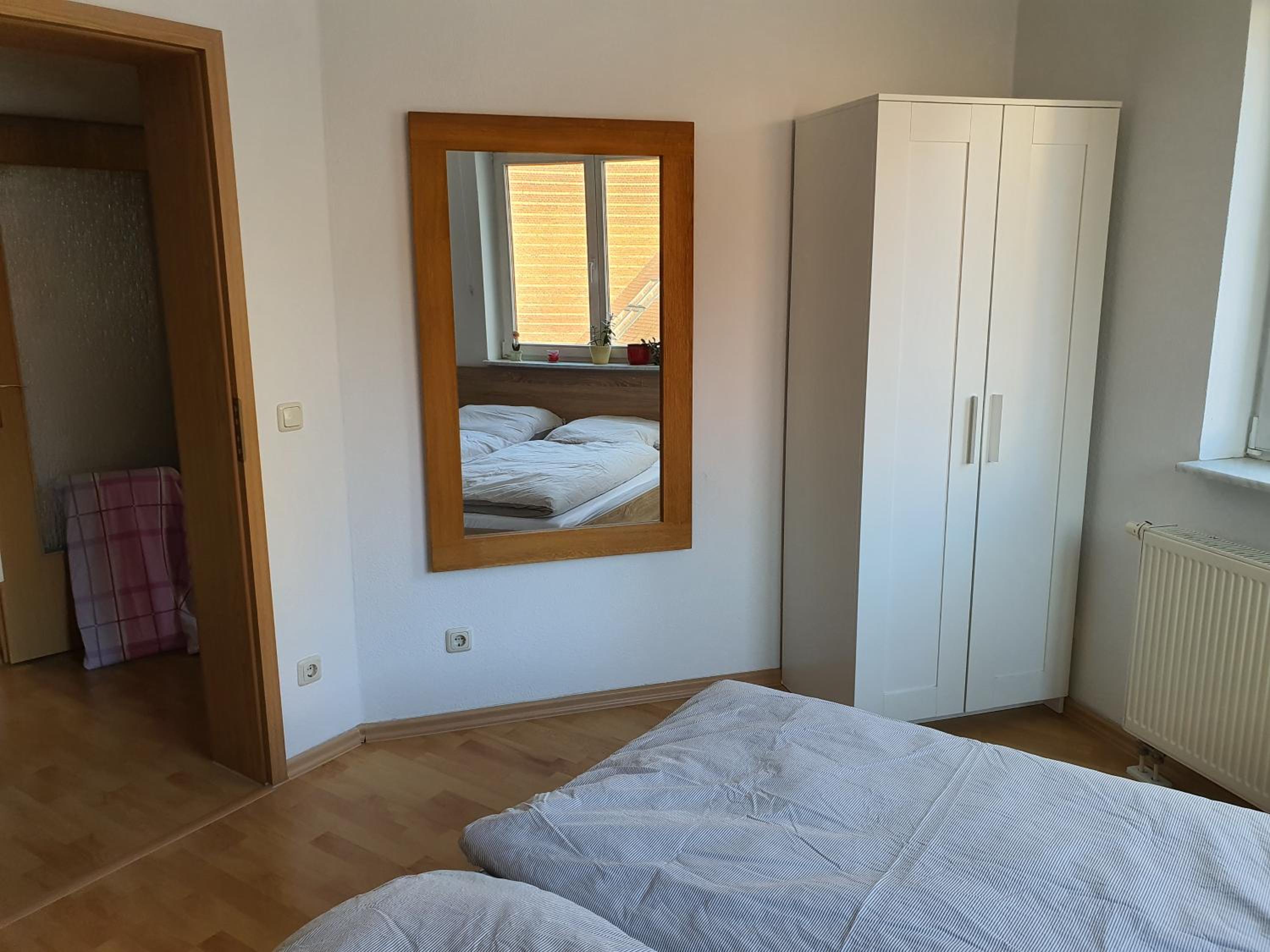 Two-Bedroom Apartment - Photo 5