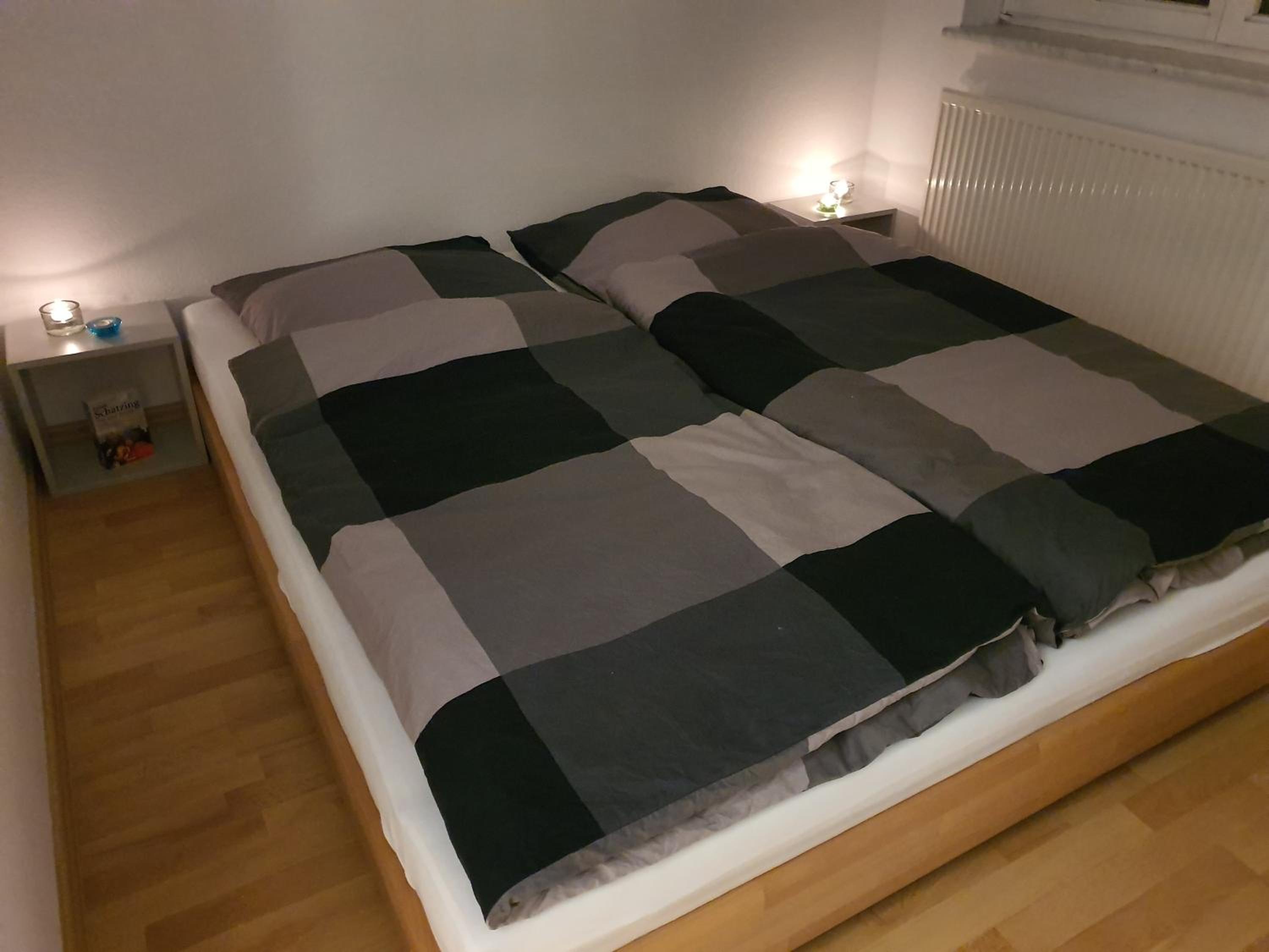 Two-Bedroom Apartment - Photo 18