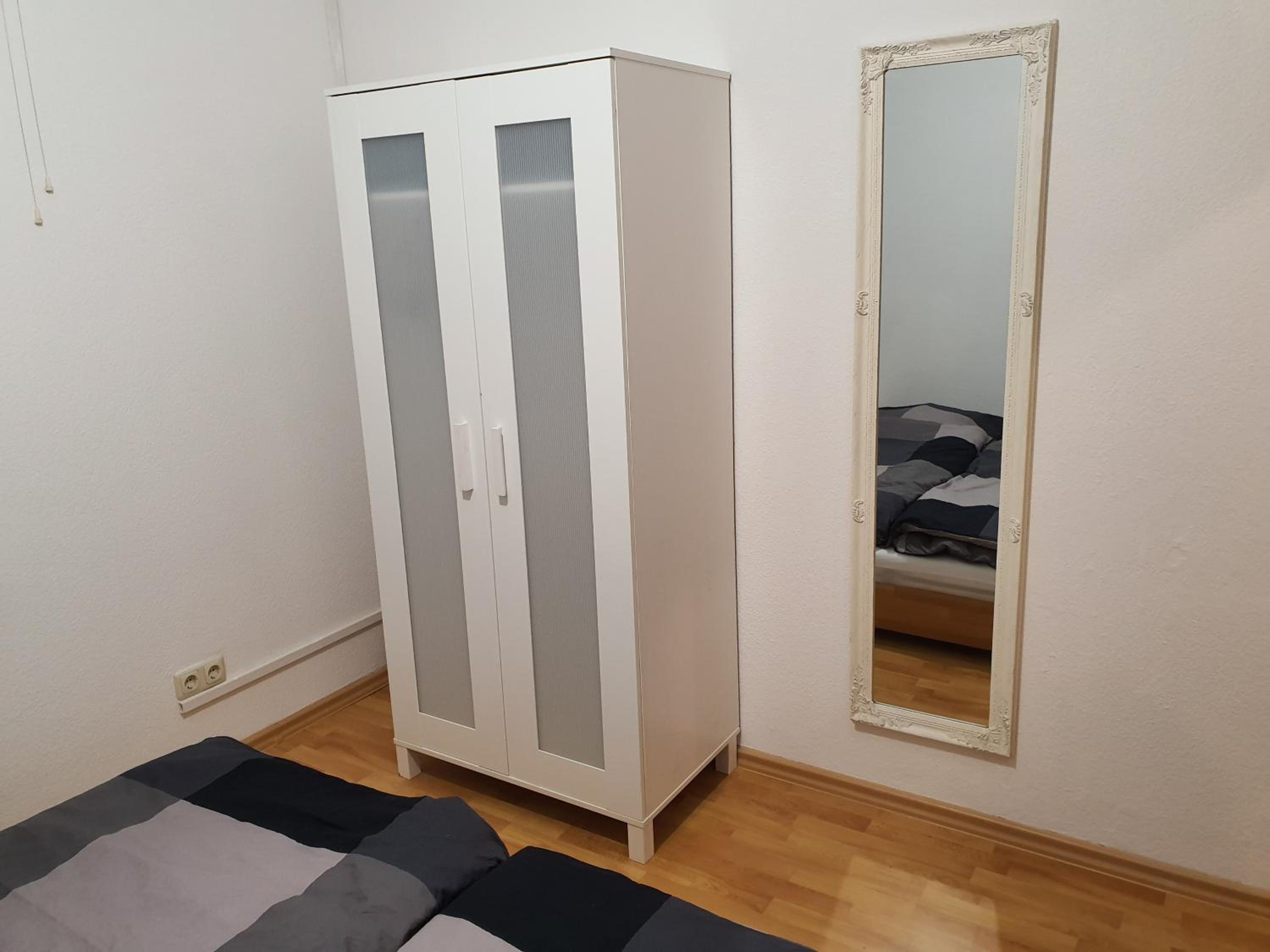 Two-Bedroom Apartment - Photo 20