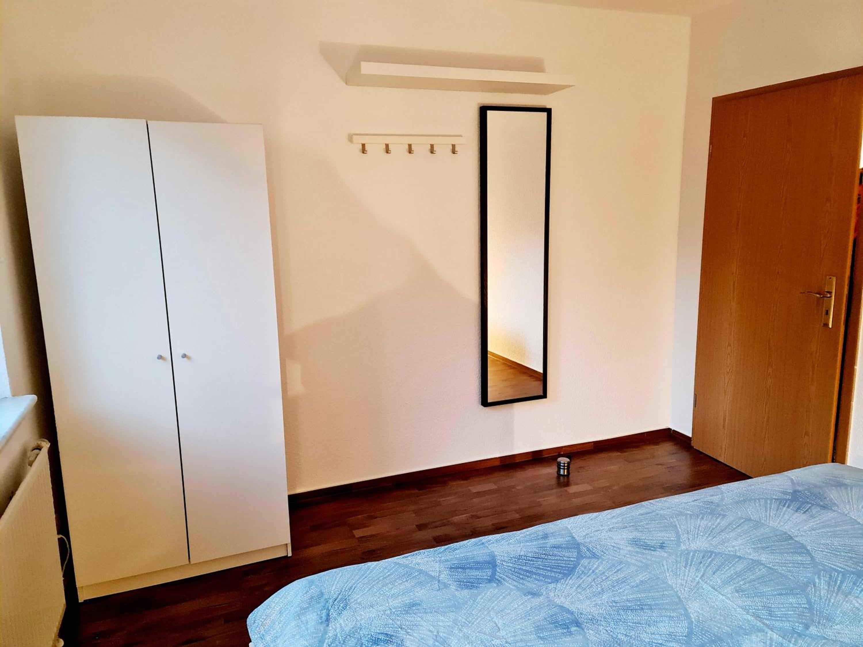 One-Bedroom Apartment - Photo 15