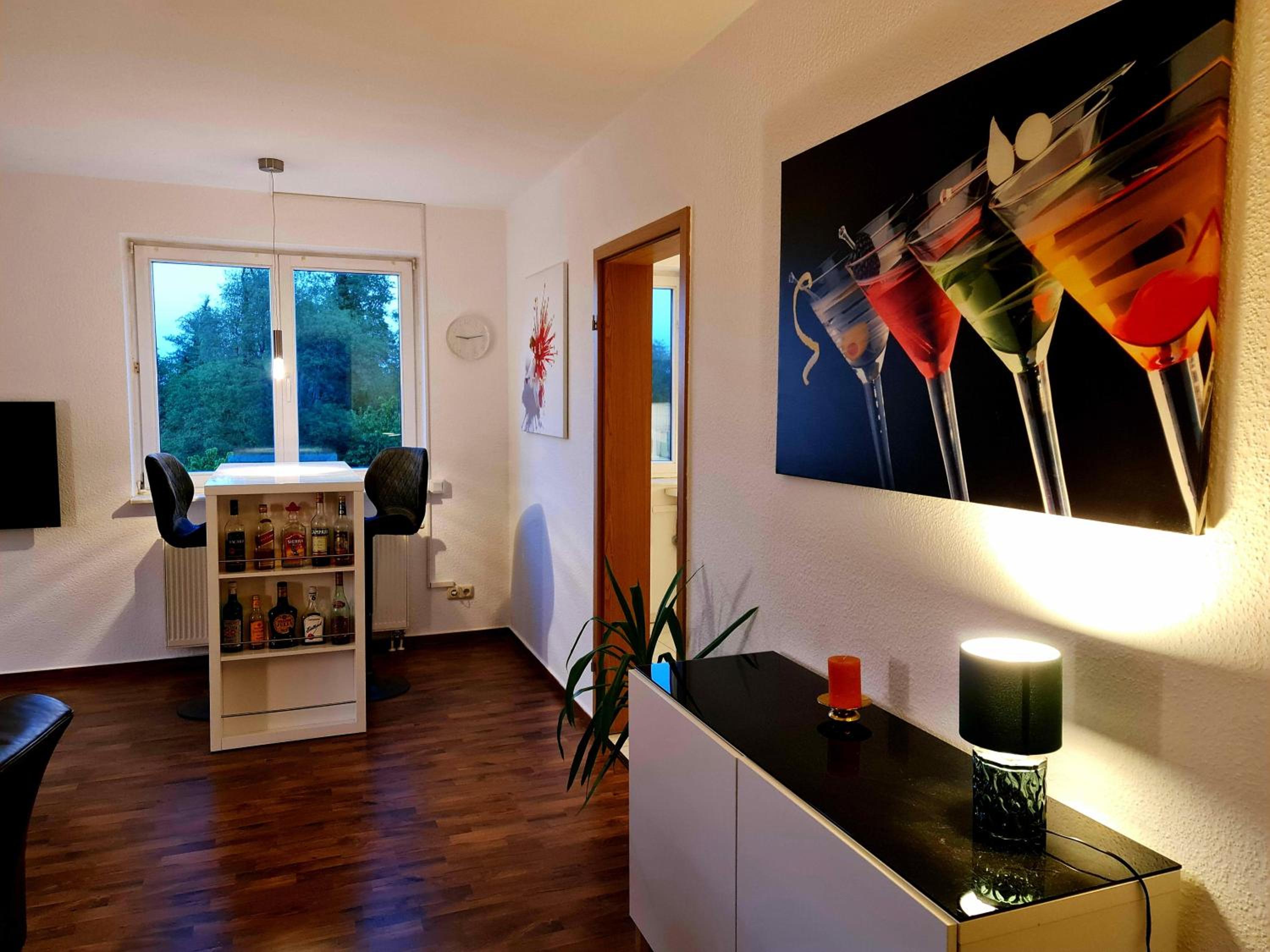 One-Bedroom Apartment - Photo 13