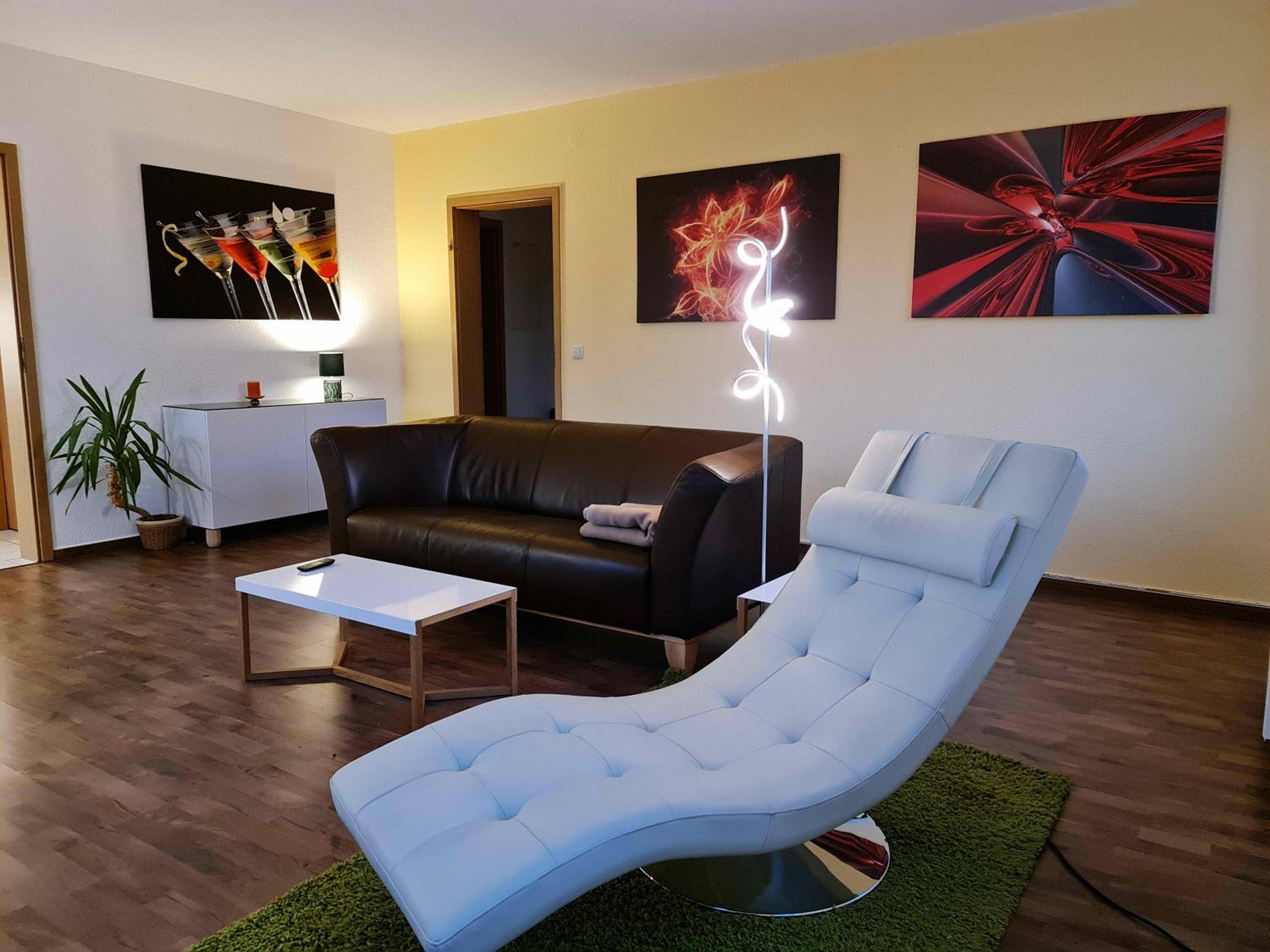 One-Bedroom Apartment - Photo 10