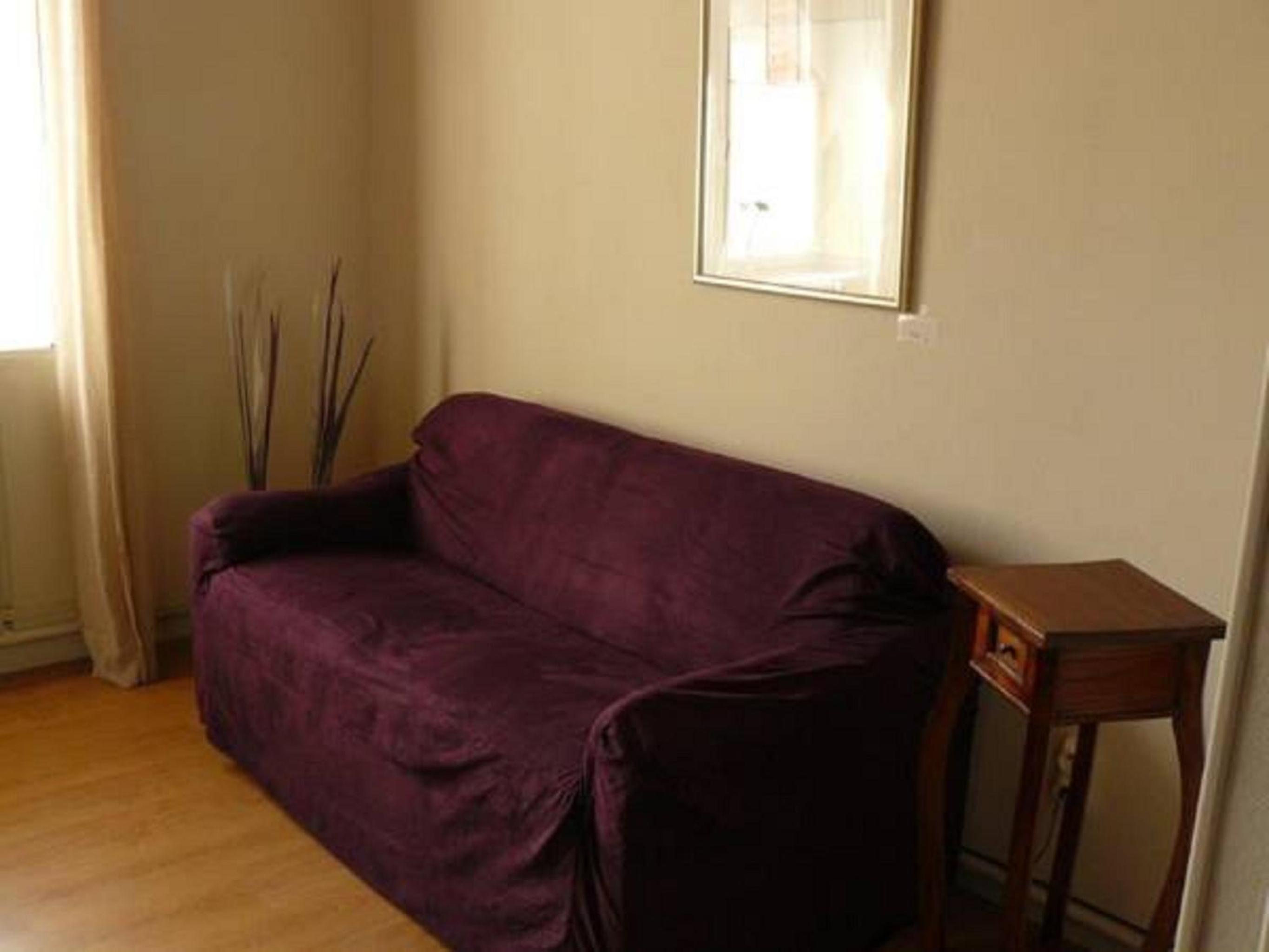 Family Room with Shower photo 1