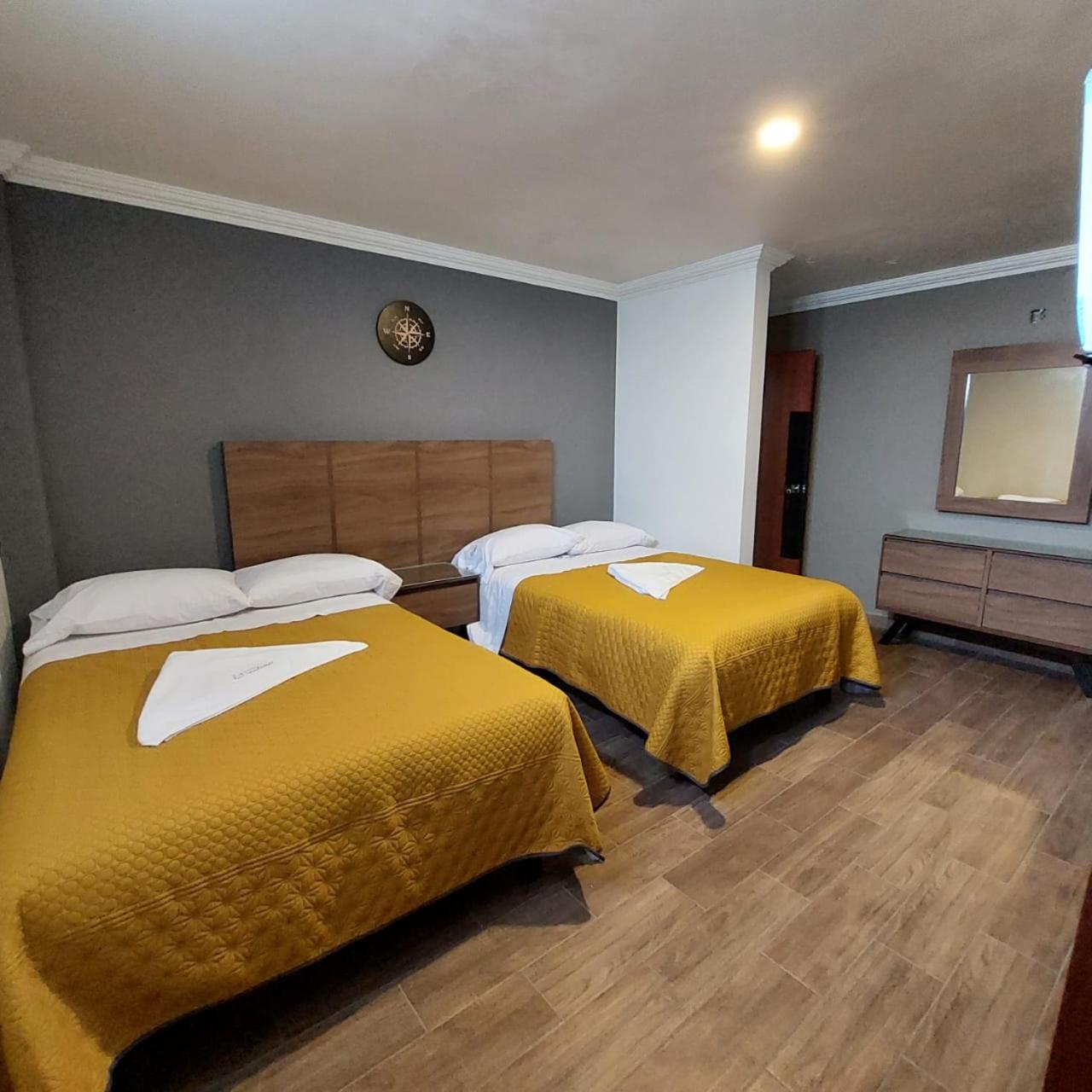 Superior Twin Room photo 3