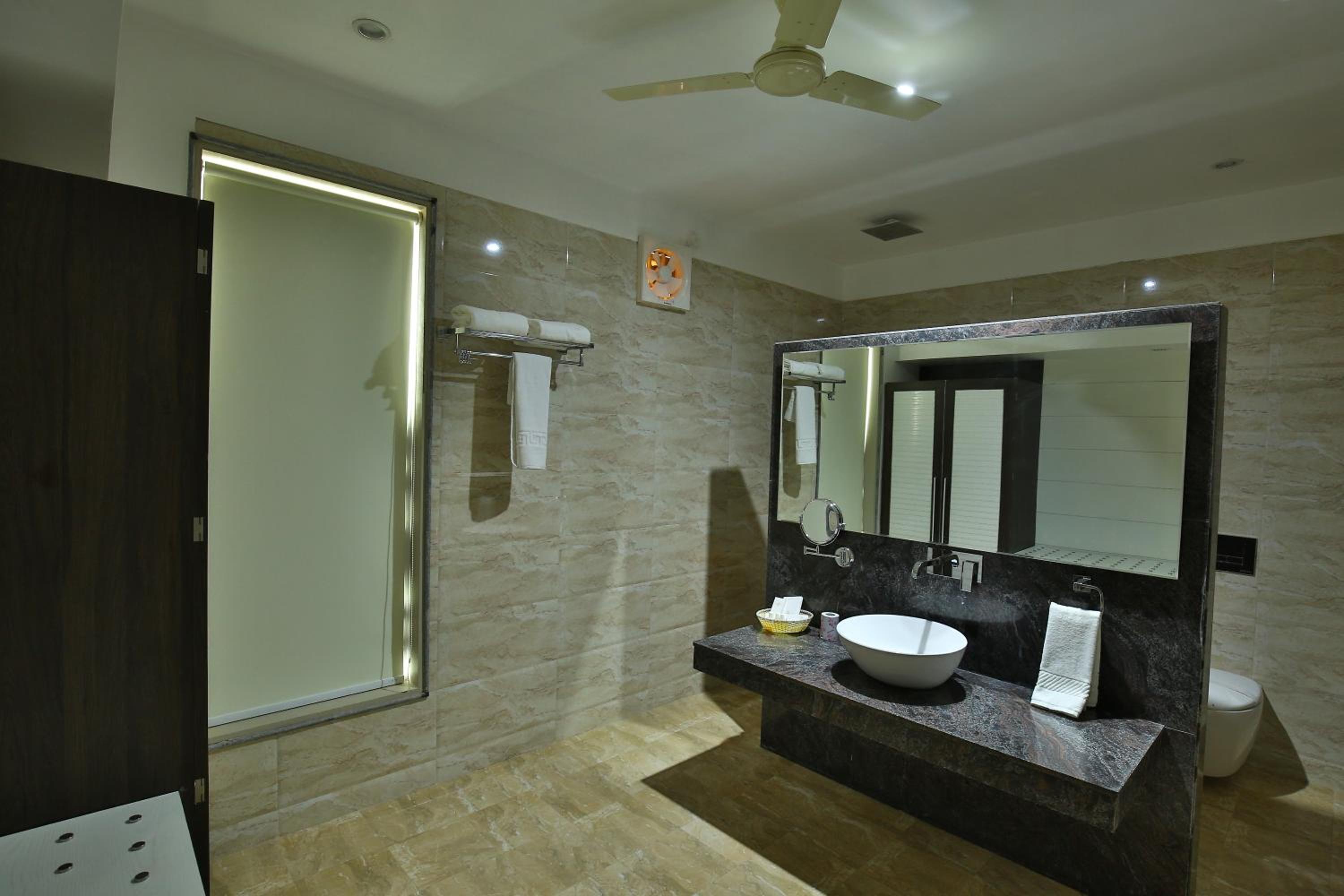 Premium Suite photo 3
