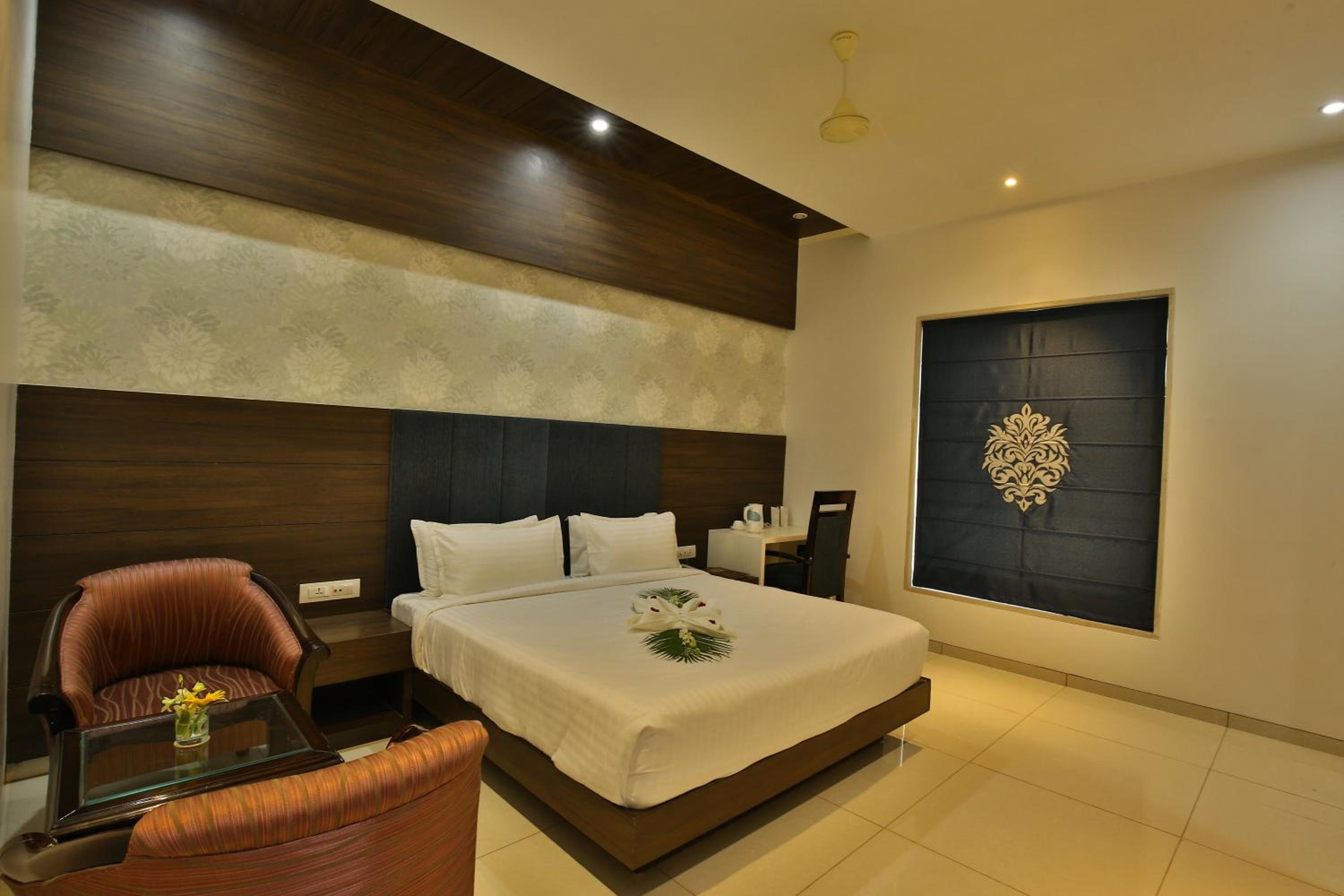 Premium Suite photo 2