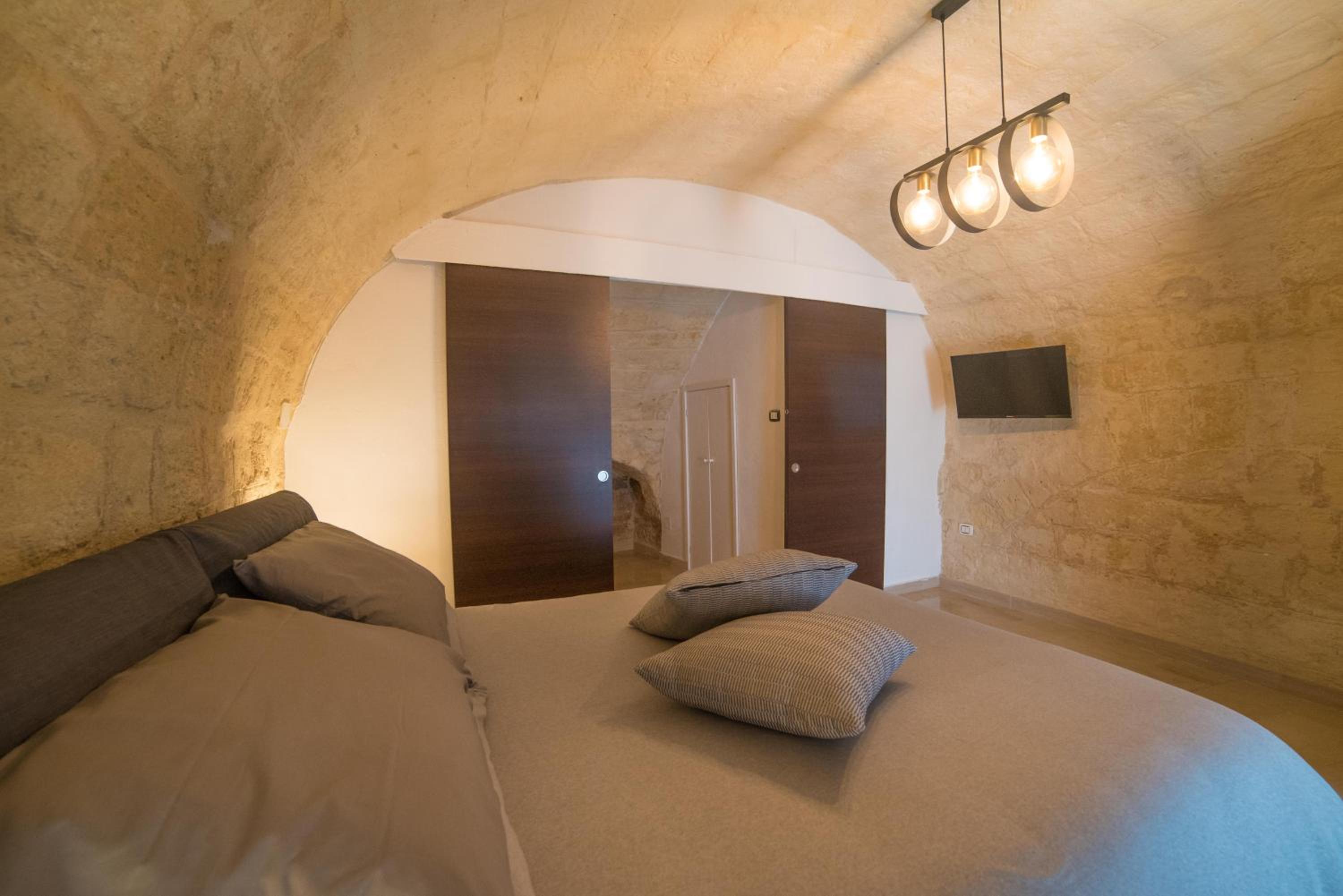 Double Room with Private Bathroom photo 1