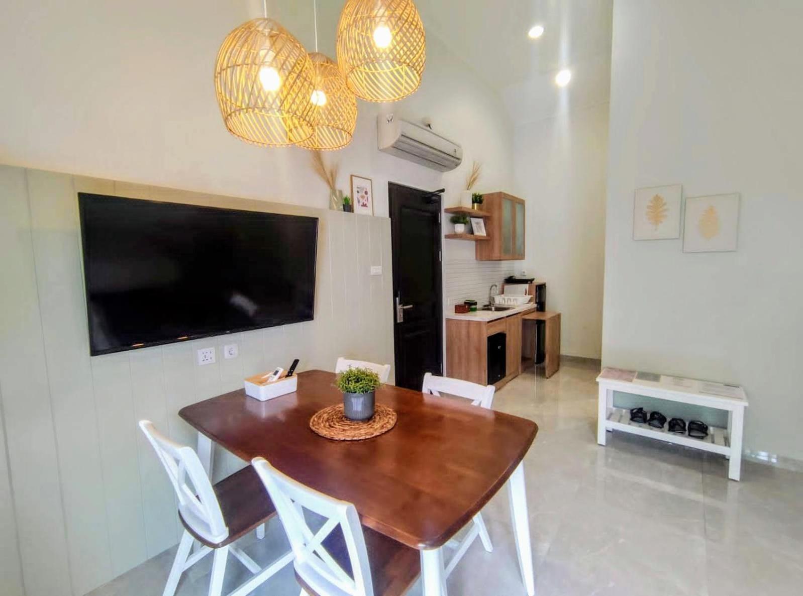 Family Suite - Photo 4