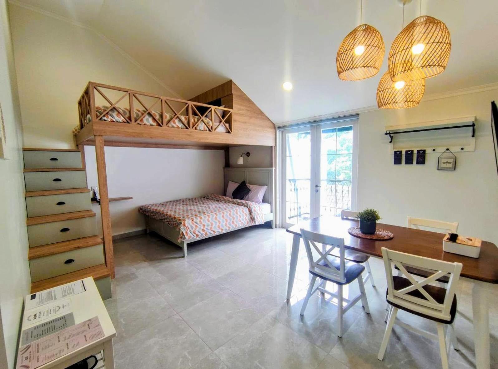 Family Suite - Photo 7
