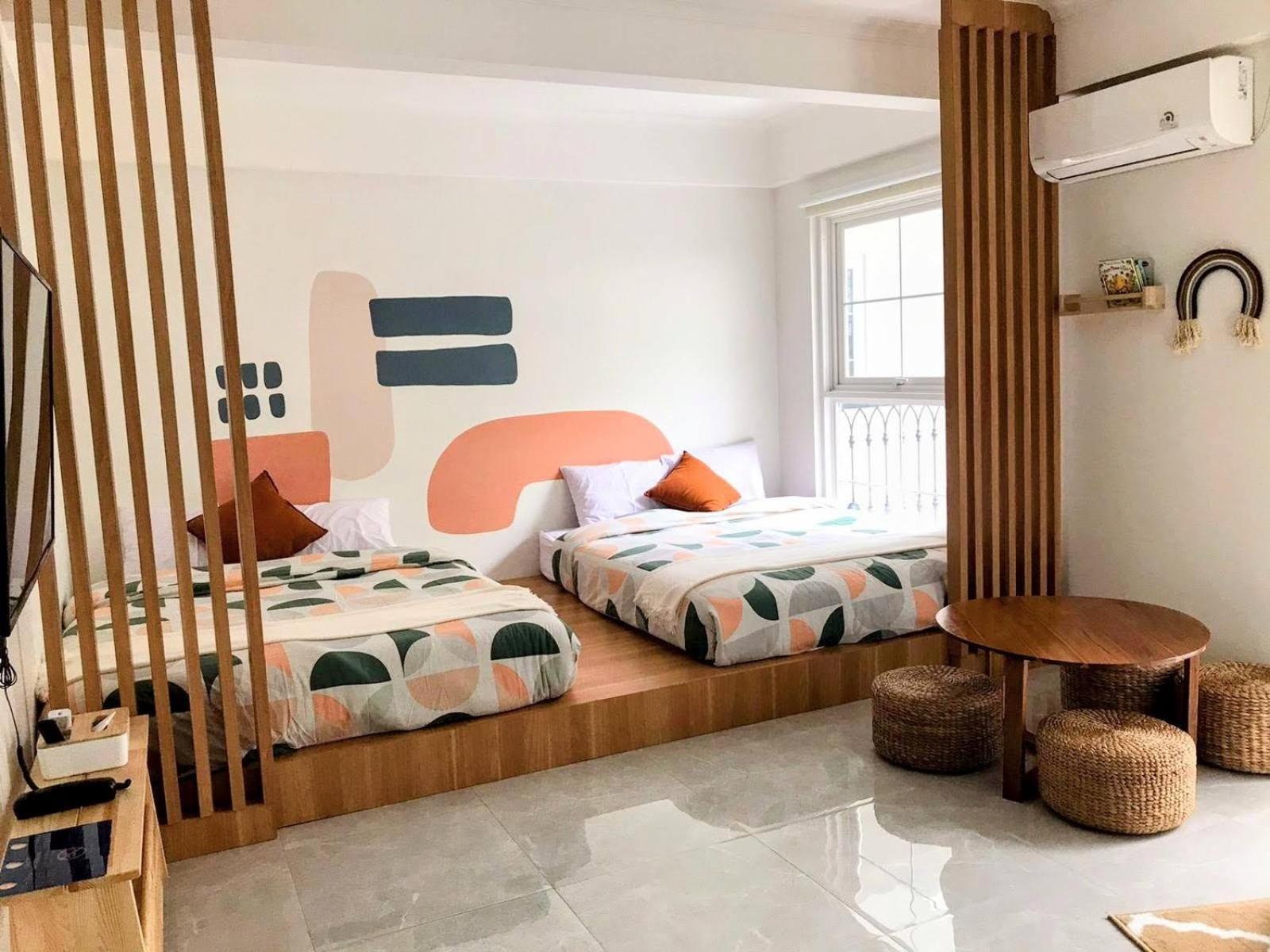 Family Suite - Photo 9