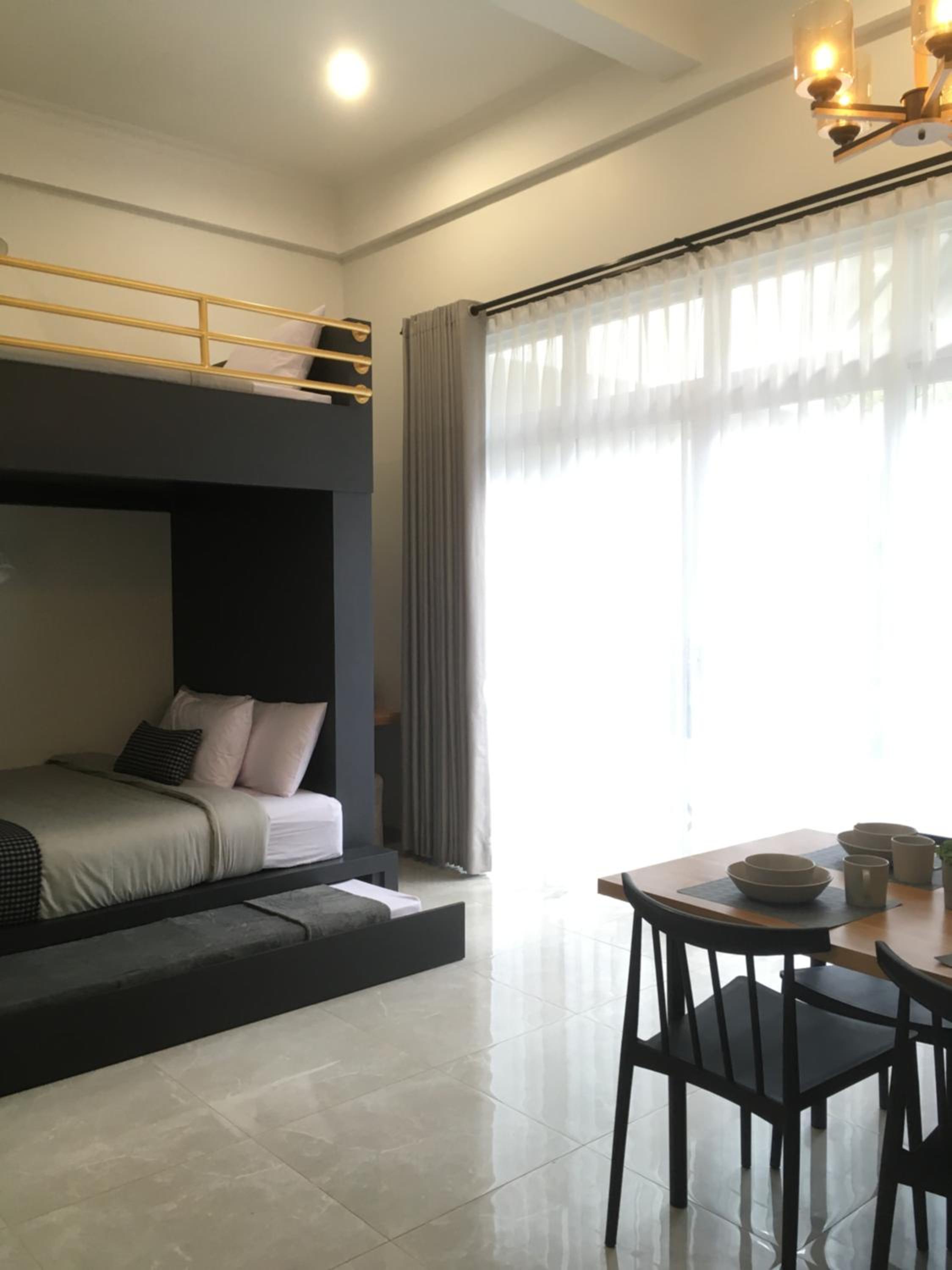 Family Suite - Photo 2