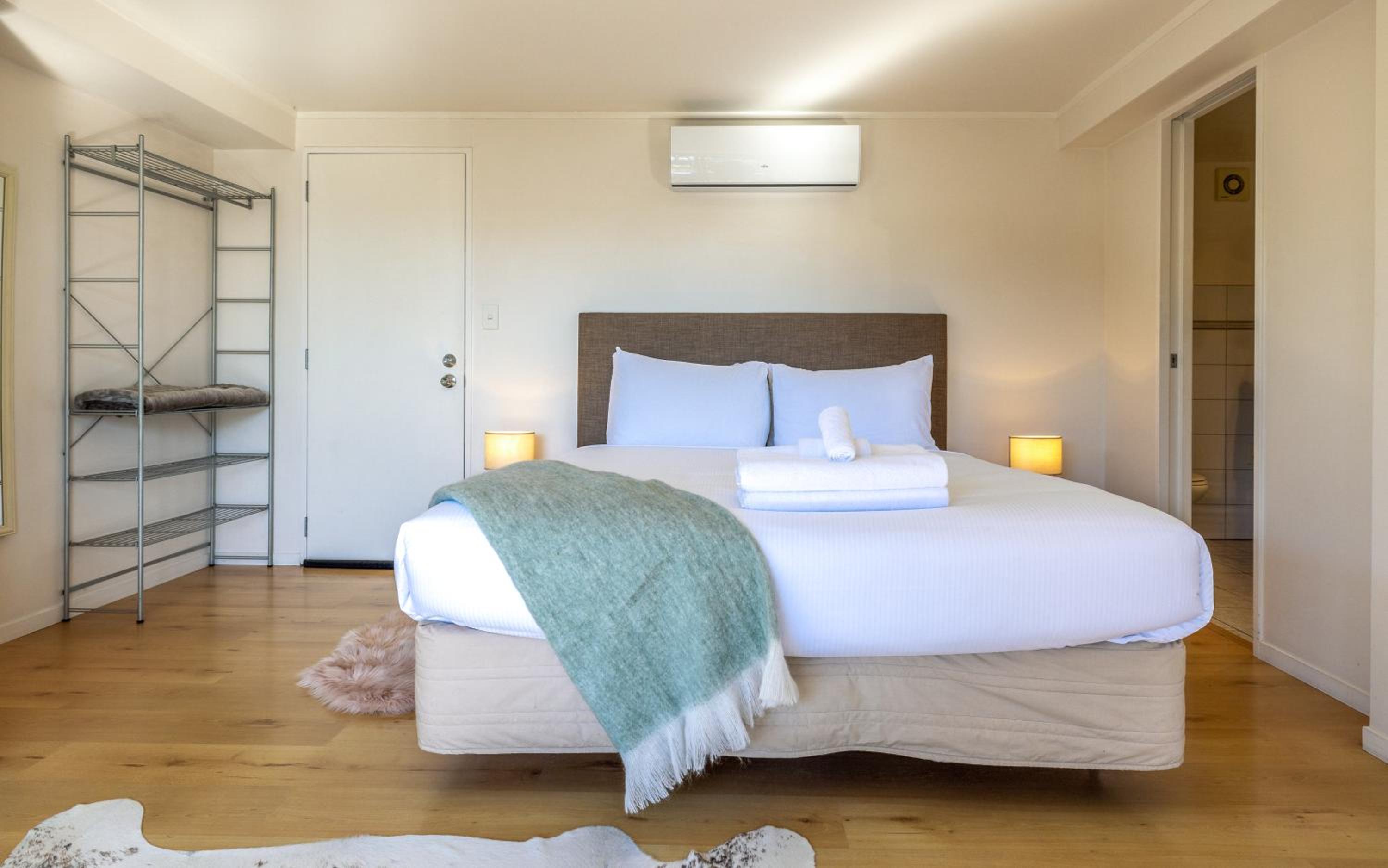 Apartment with Sea View photo 1