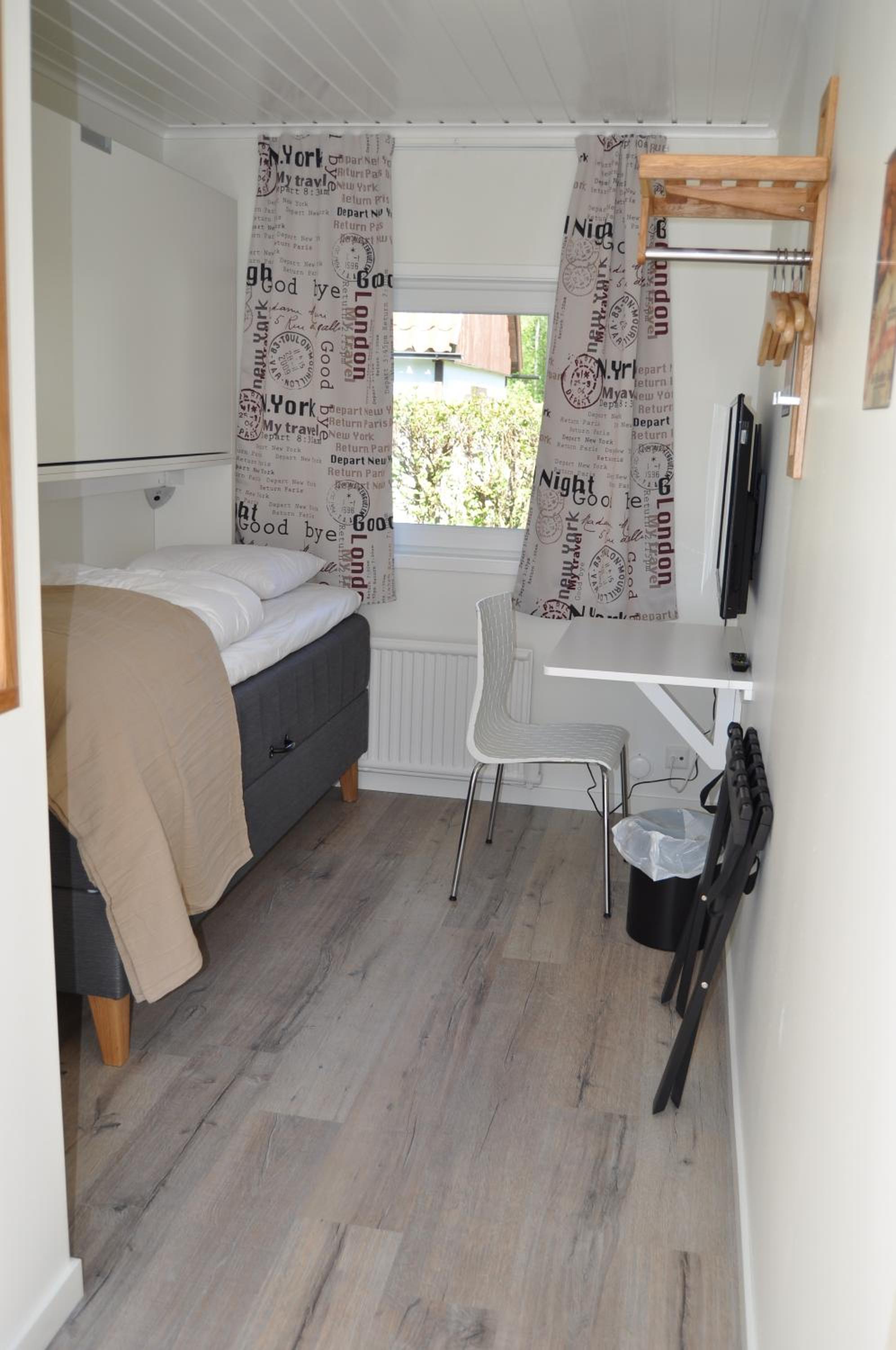 Hotel room - Single Room photo 1