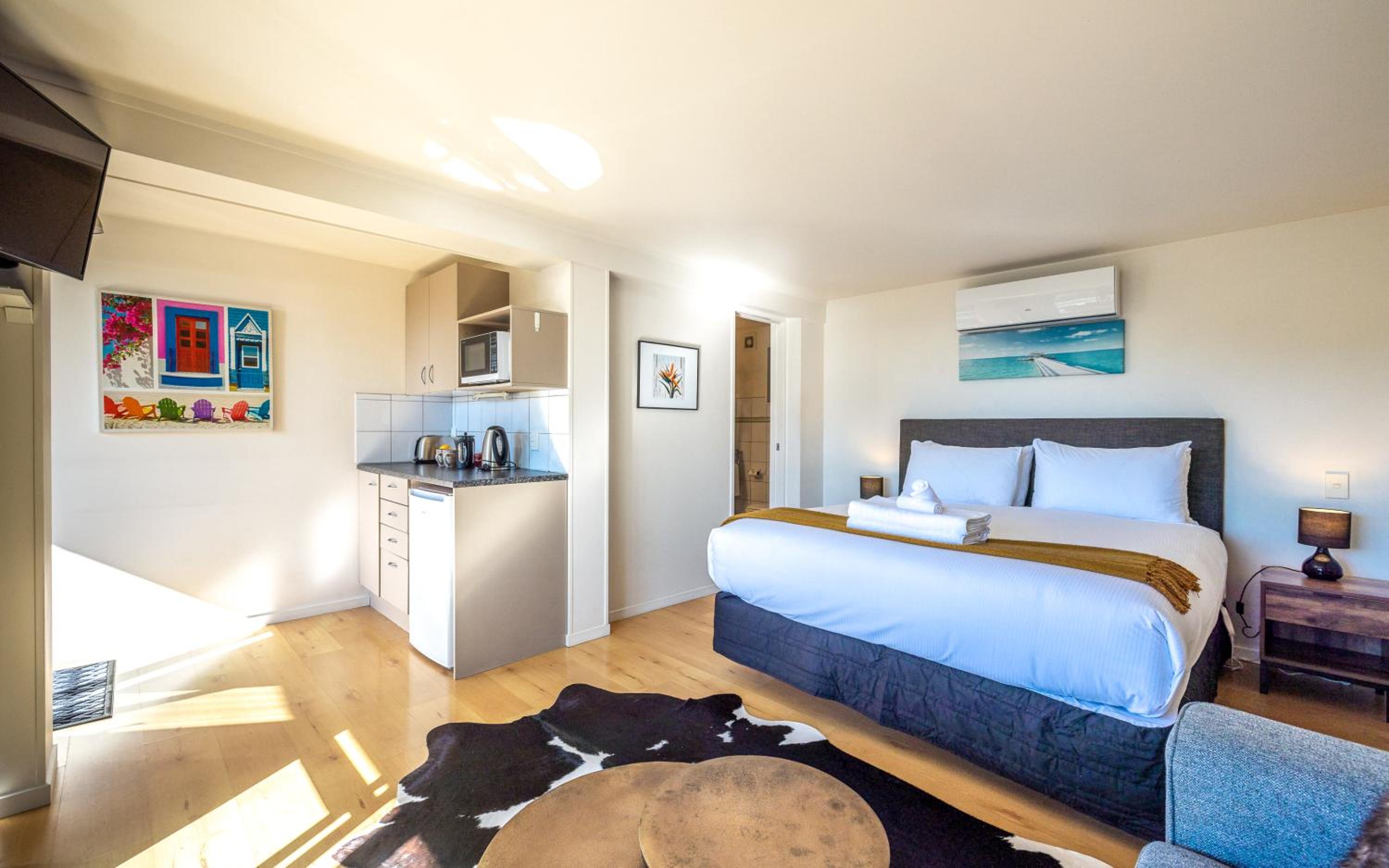 Apartment with Sea View photo 3