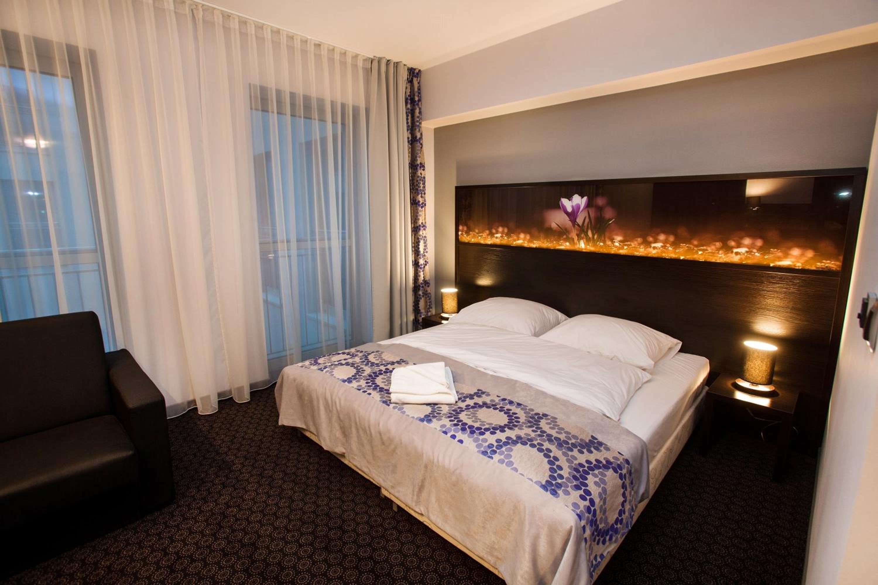 Comfort Single Room with Balcony photo 1