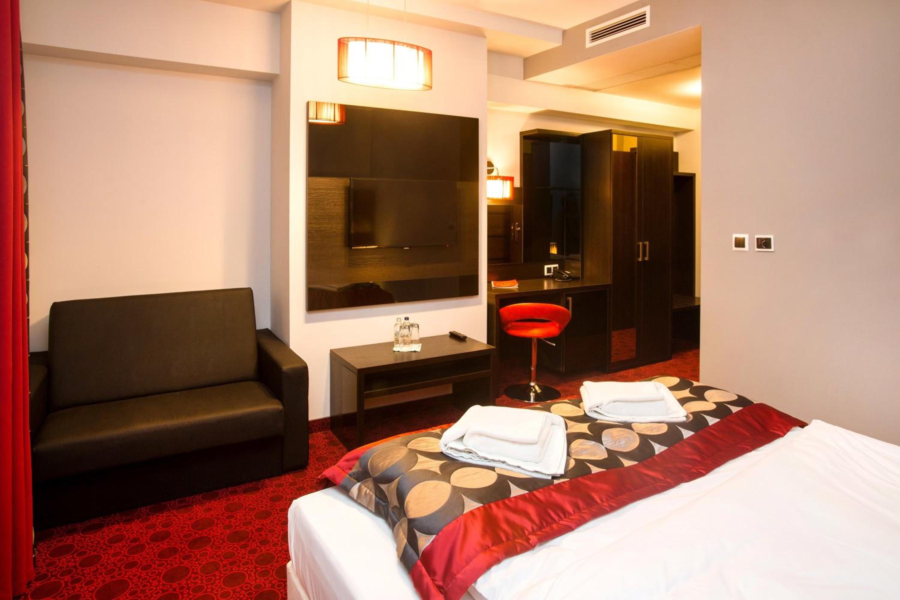 Comfort Double Room