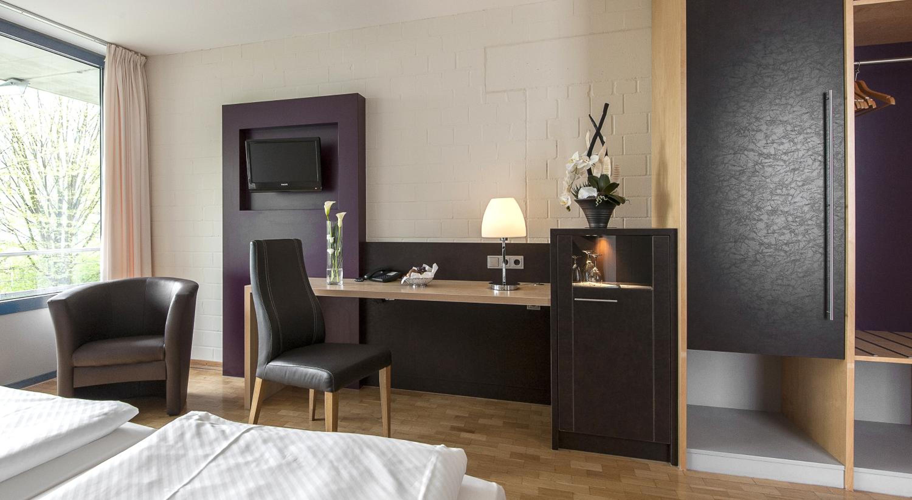 Double Room - Photo 4