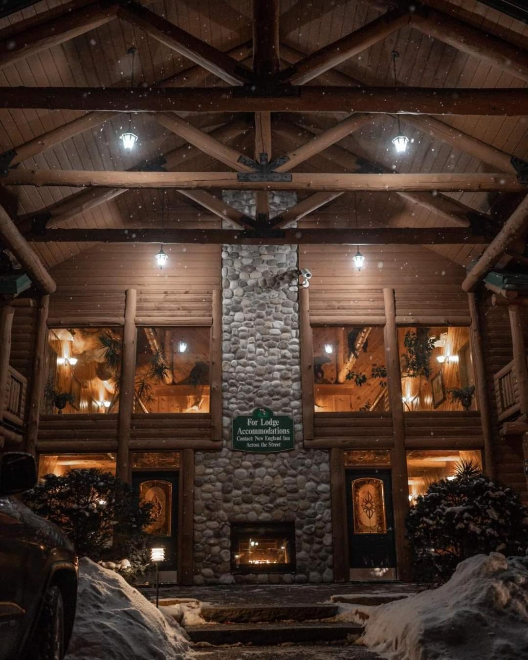 Lodge King Room - Adults Only  - Photo 2