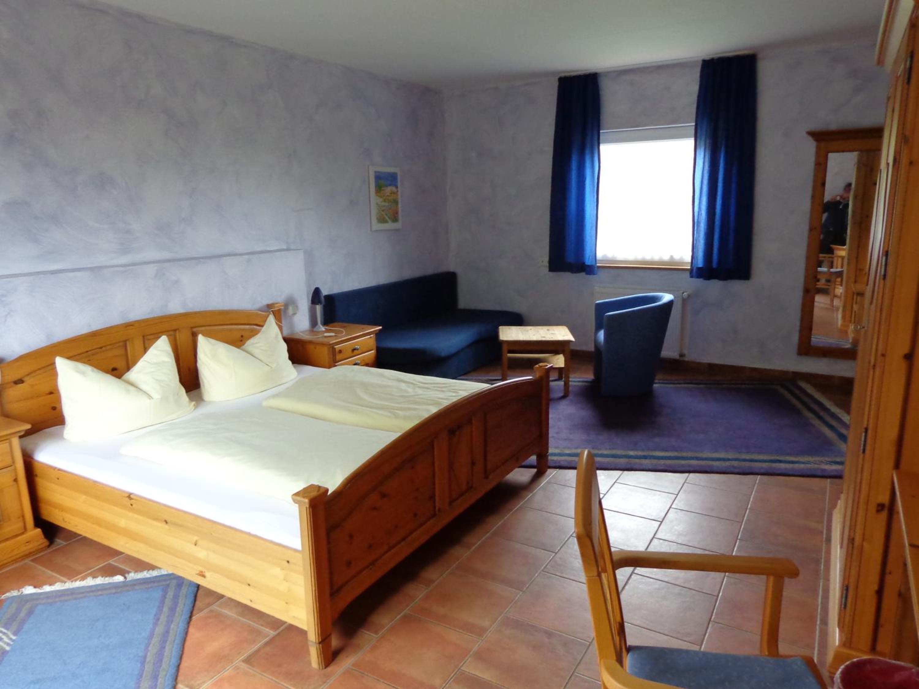 Double or Twin Room