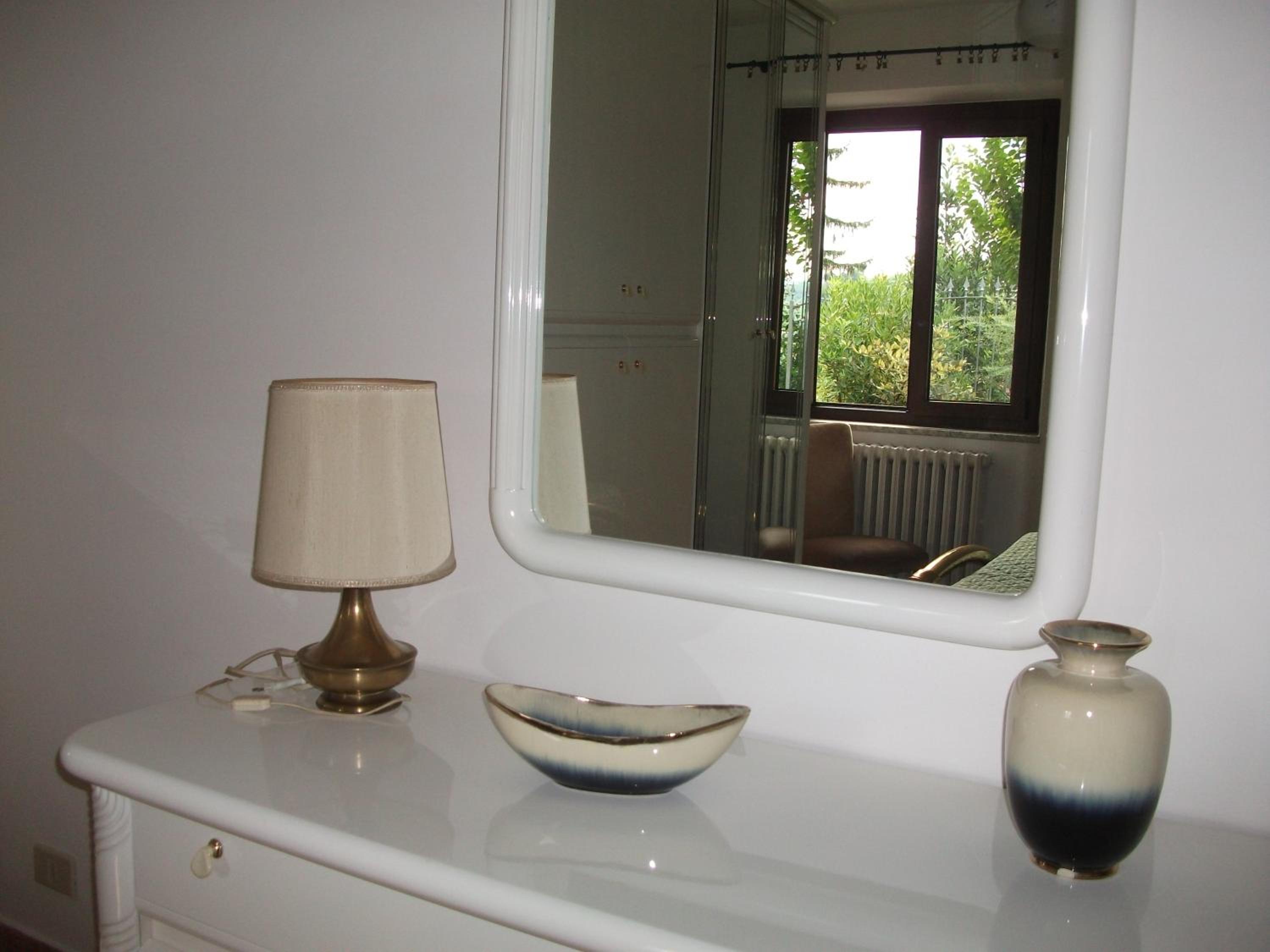 Apartment with Garden View photo 3