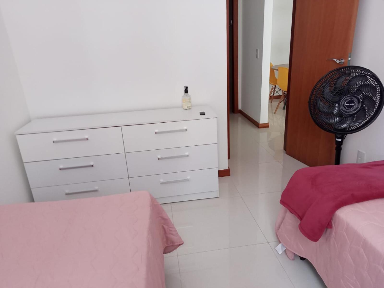 Two-Bedroom Apartment photo 1