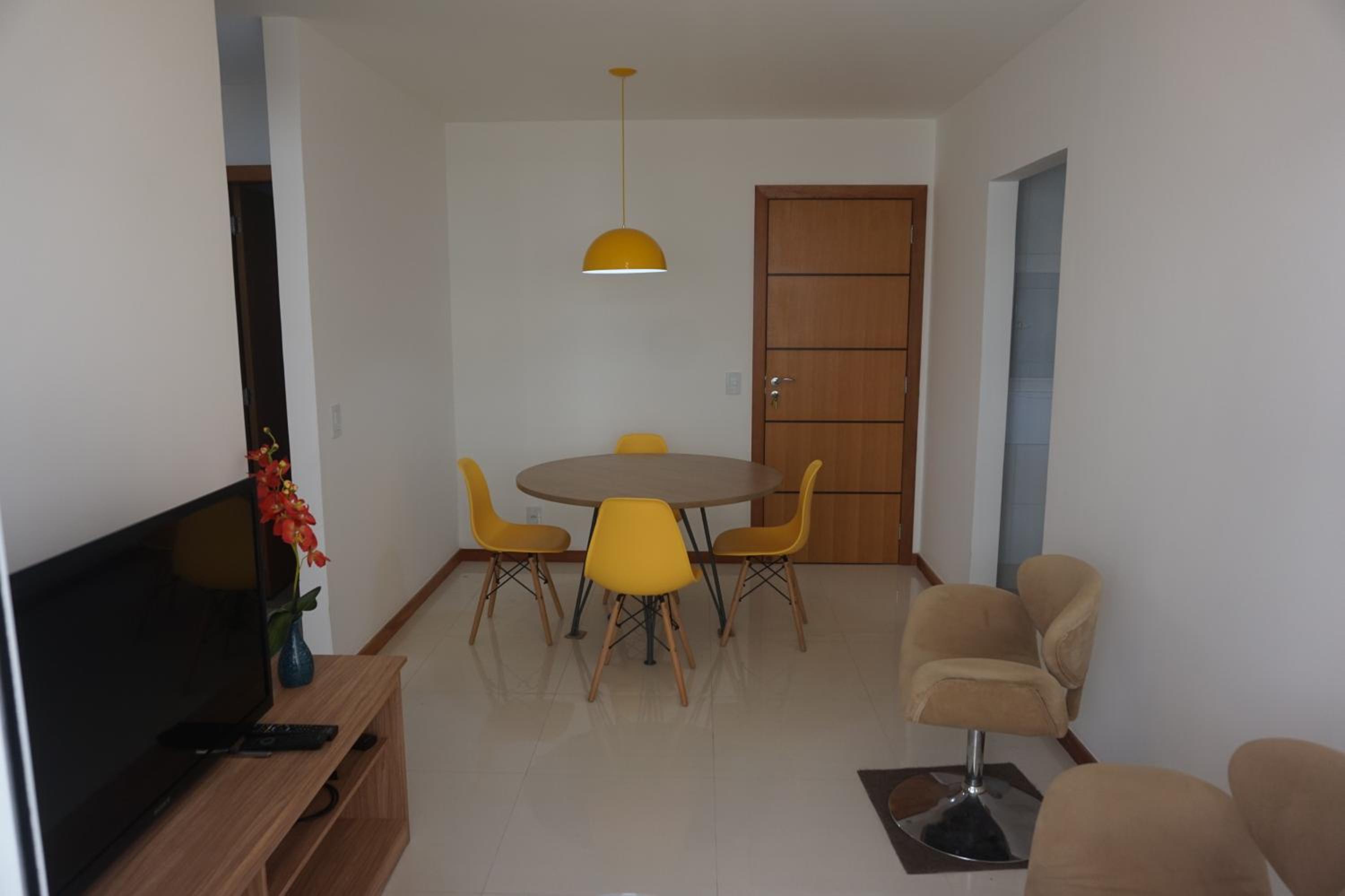 Two-Bedroom Apartment photo 2