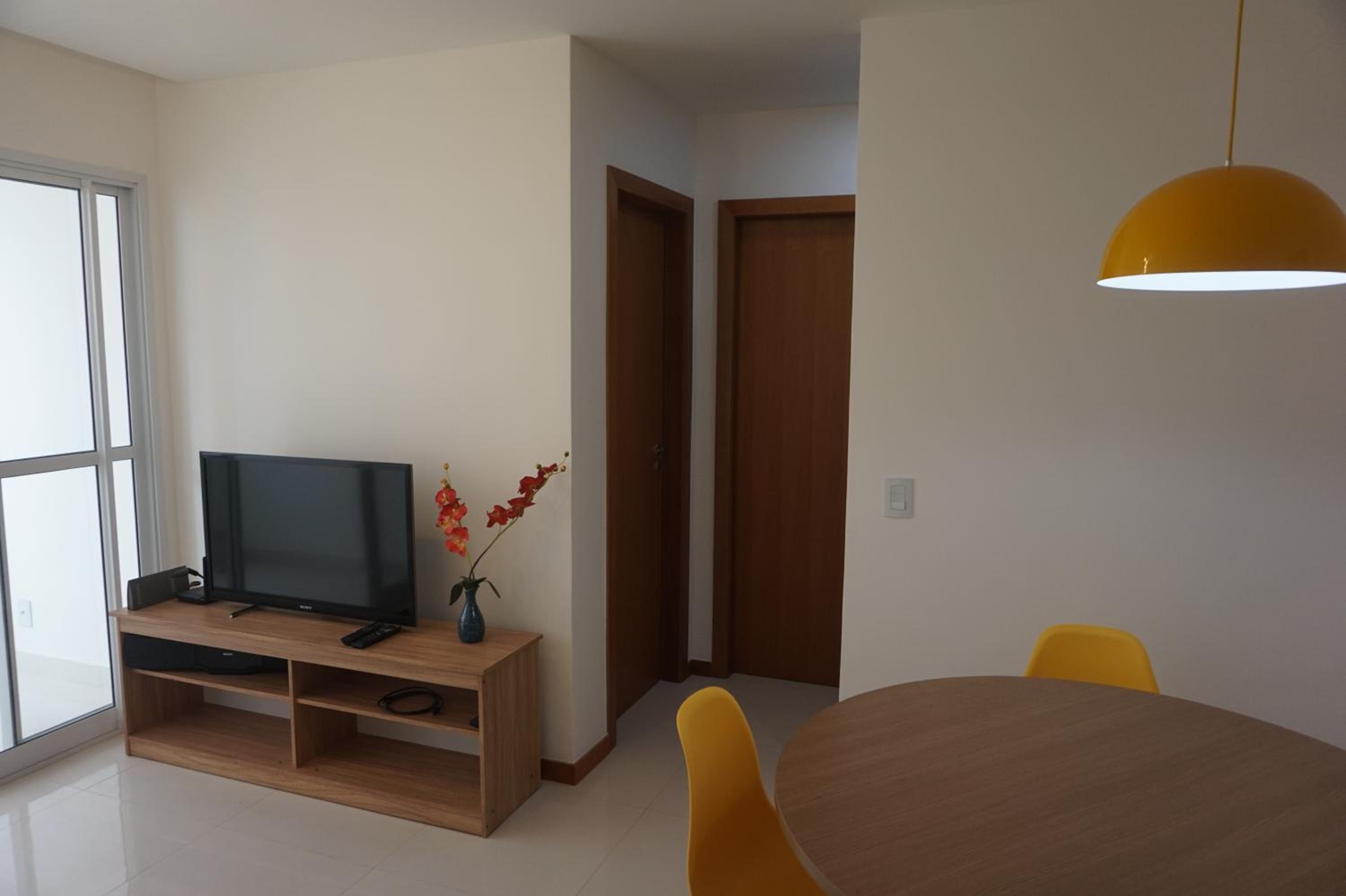 Two-Bedroom Apartment photo 3