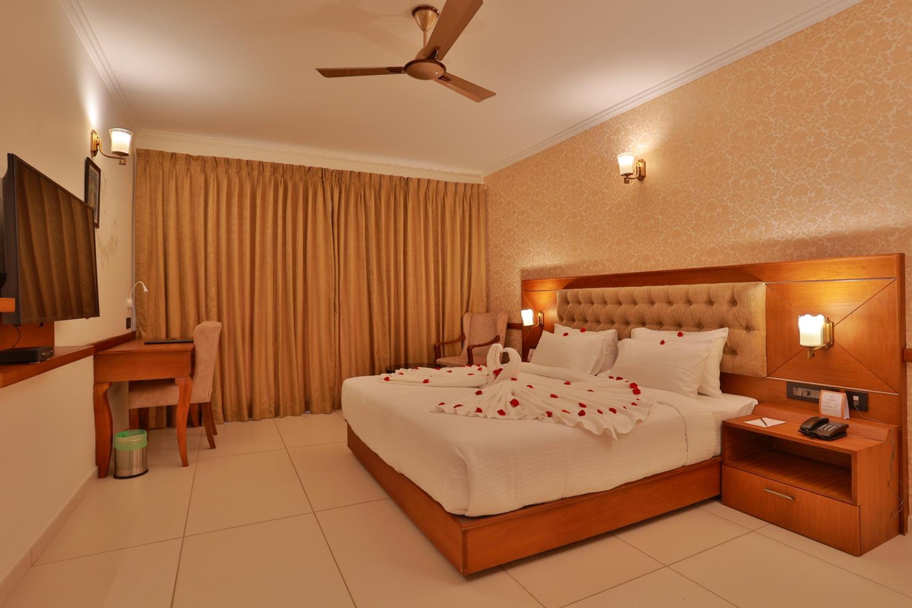 King Room with Sea View photo 1