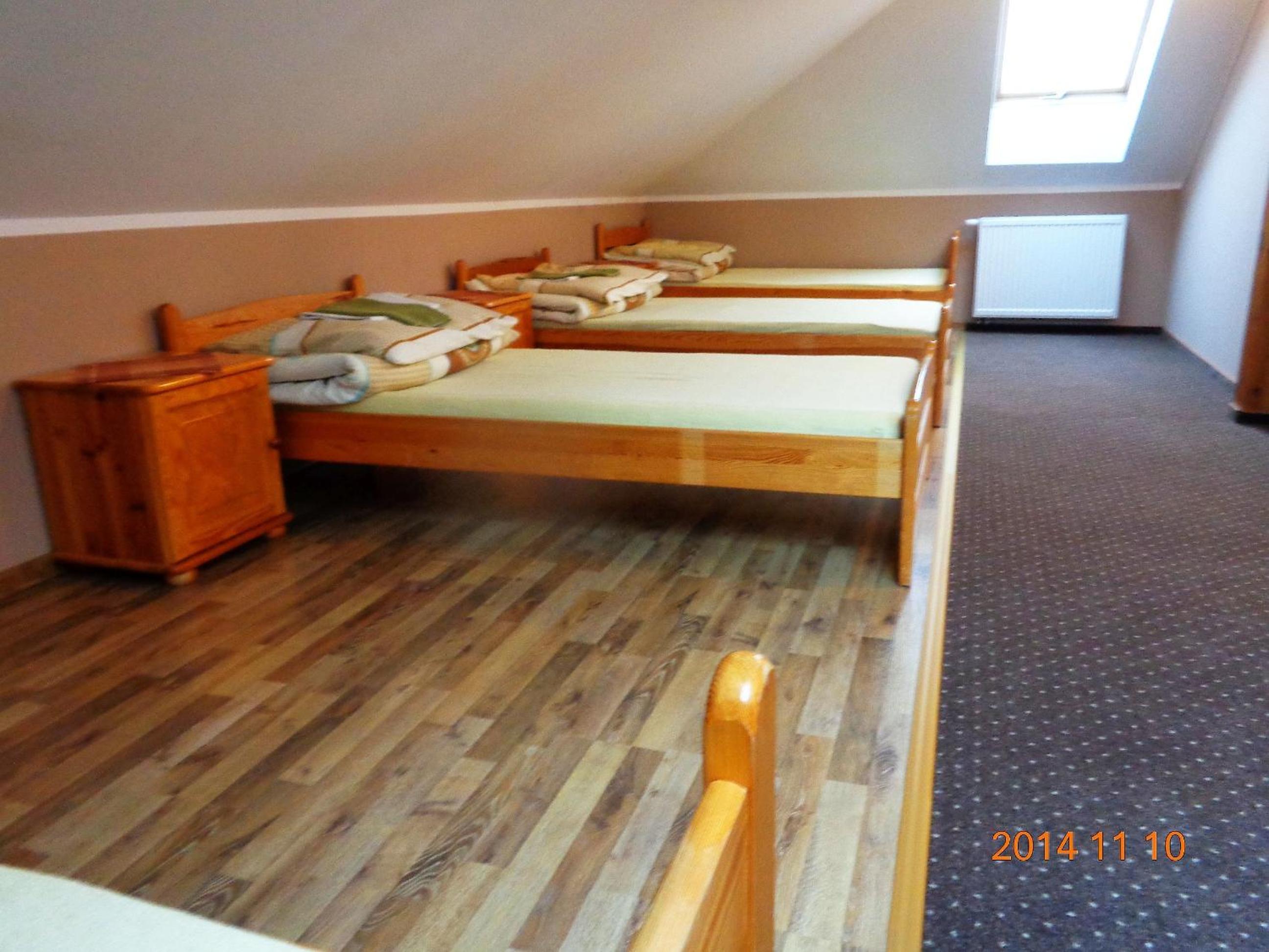 Standard Family Room photo 1