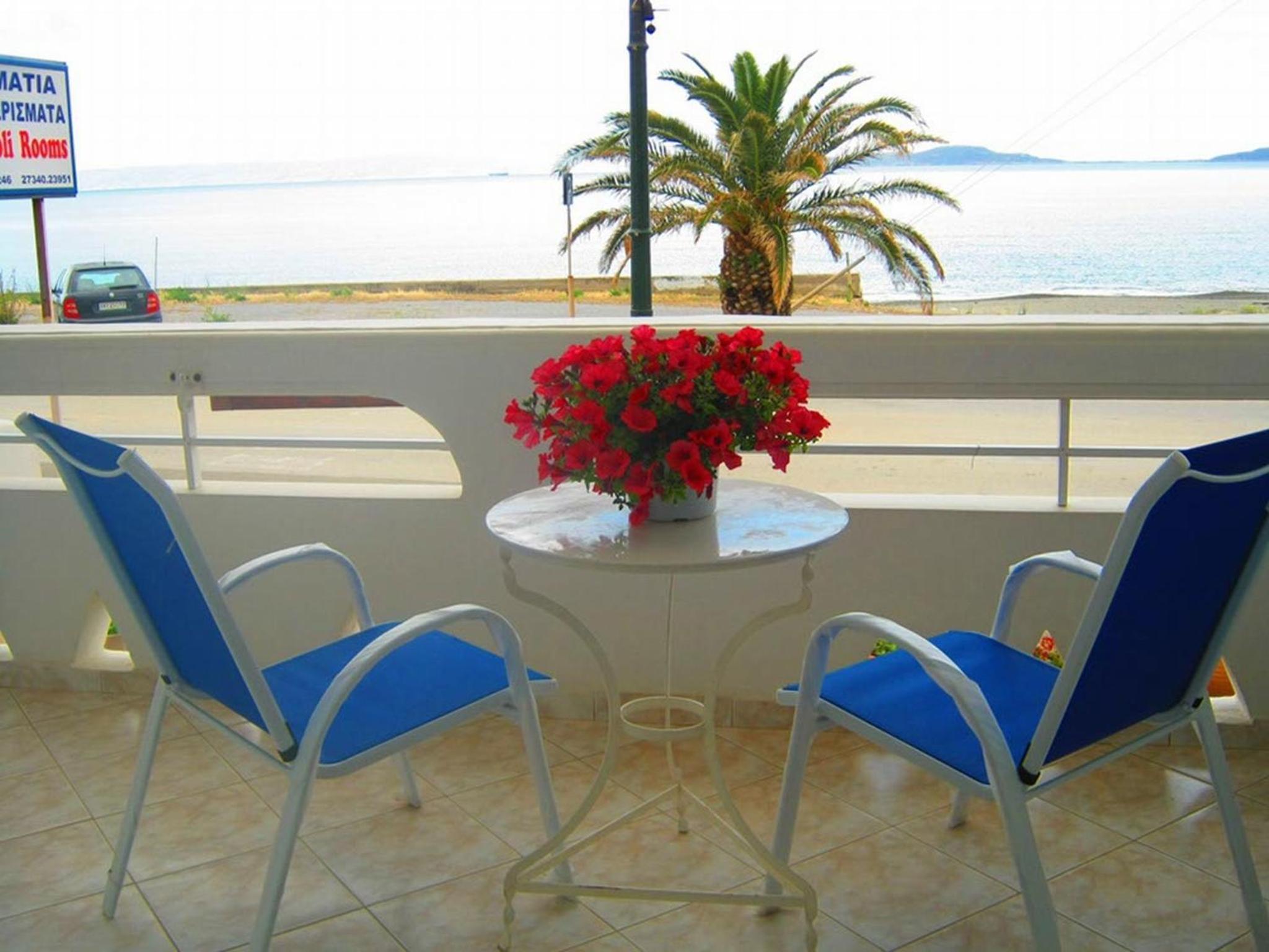 Apartment with Sea View Ground Floor photo 2