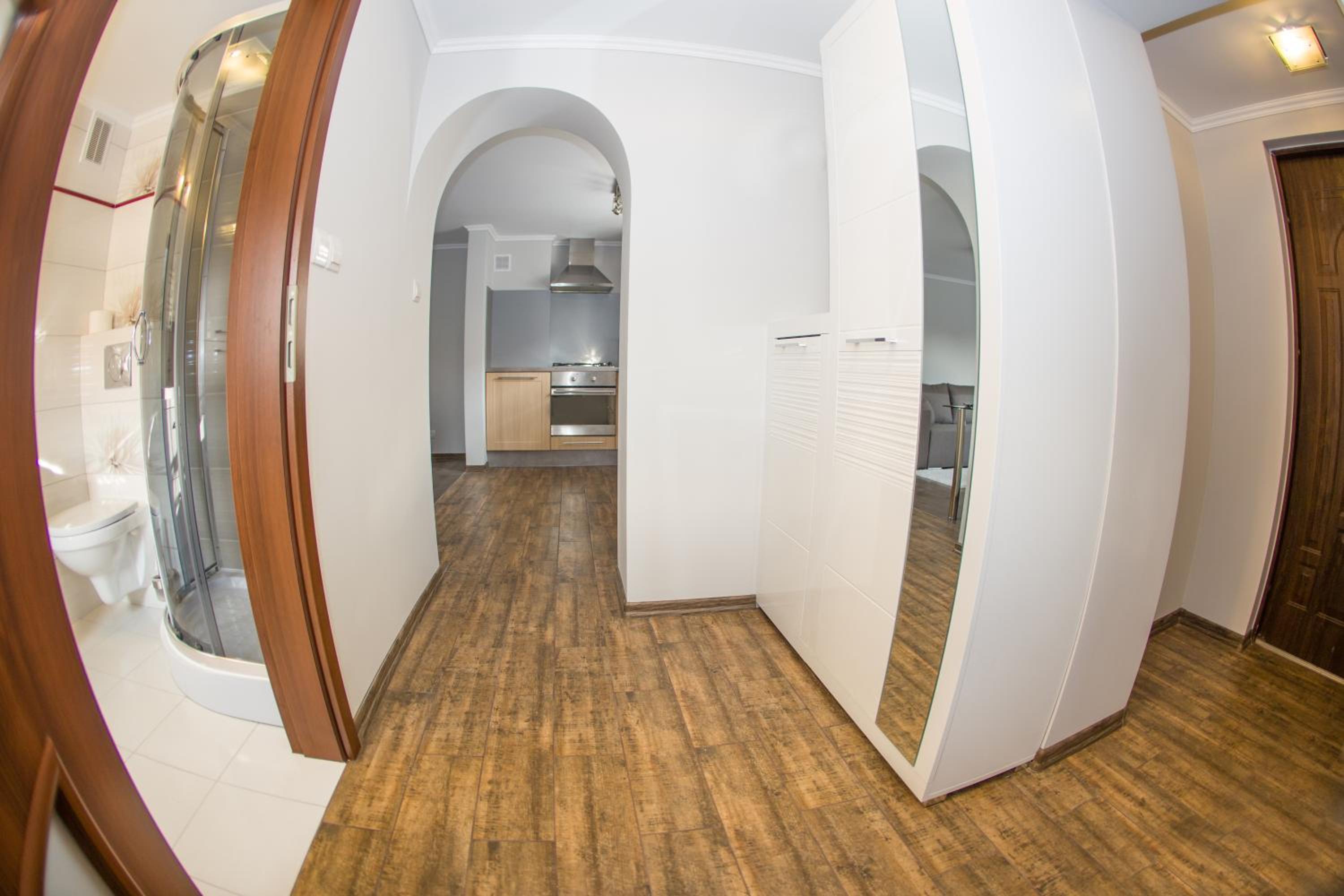 Deluxe Apartment - Photo 1
