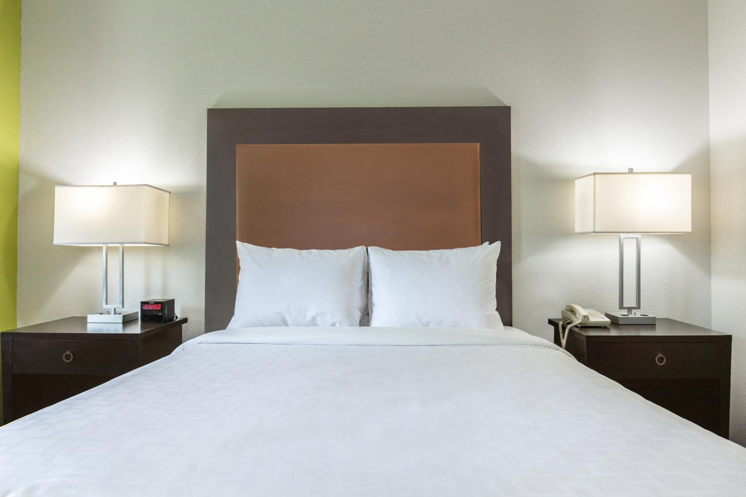 Quality Inn Shallotte near Ocean Isle Beach, Bilde 4
