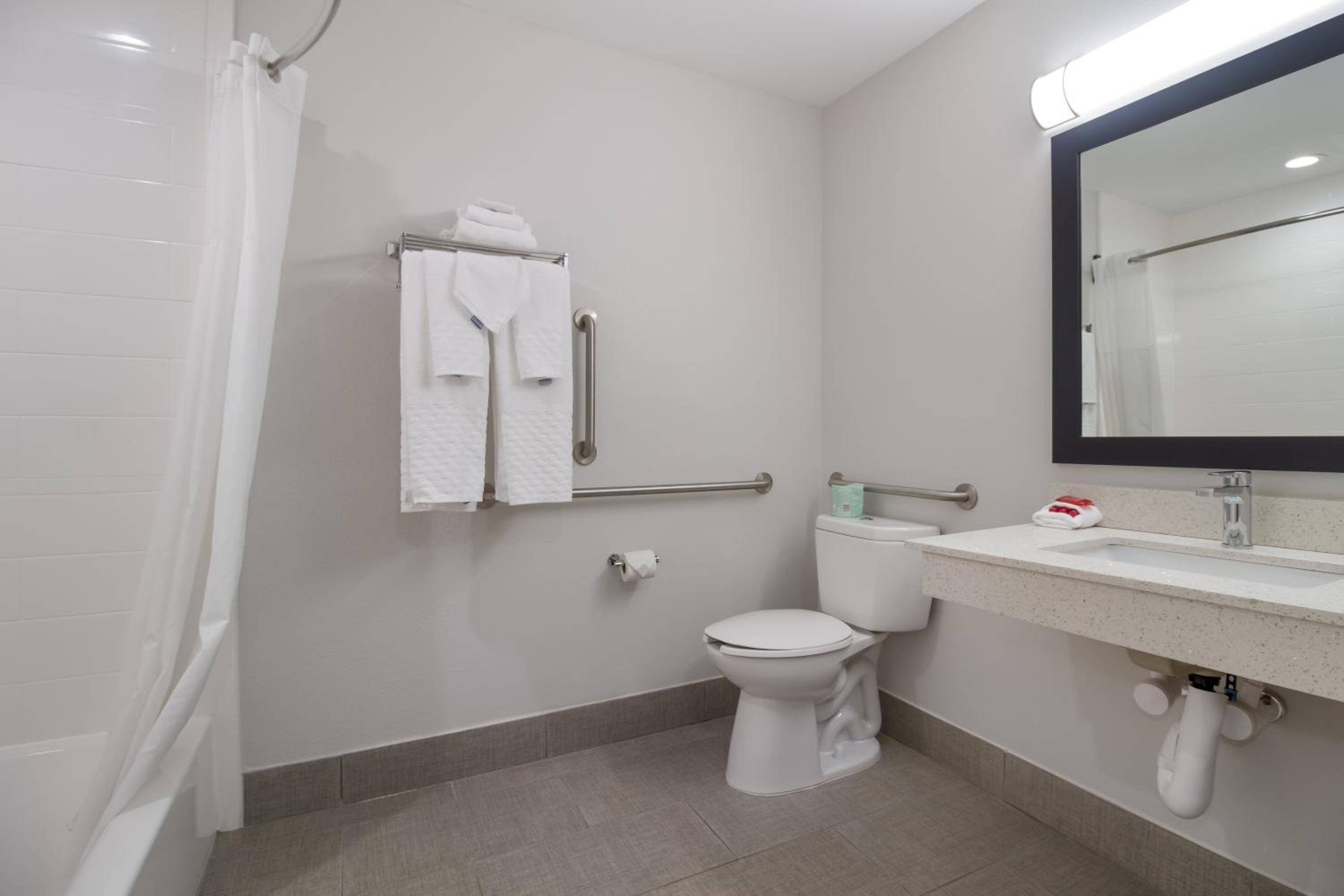 Quality Inn Shallotte near Ocean Isle Beach, Bilde 3