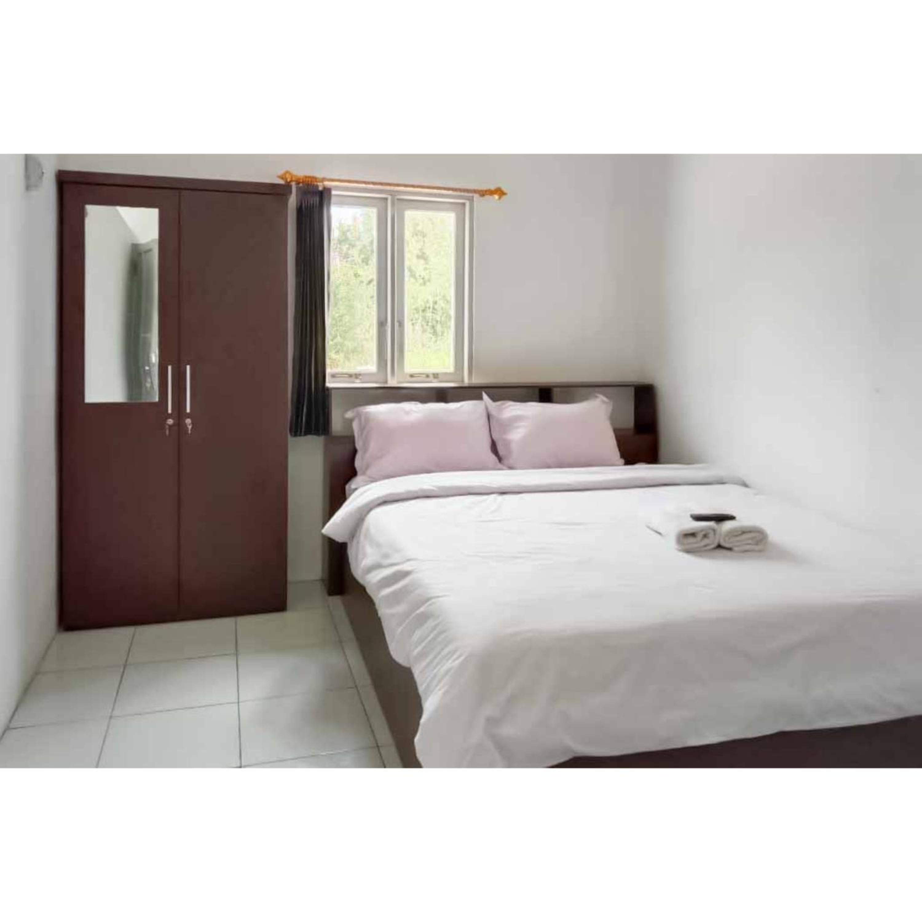 Standard Double Room - Photo 6