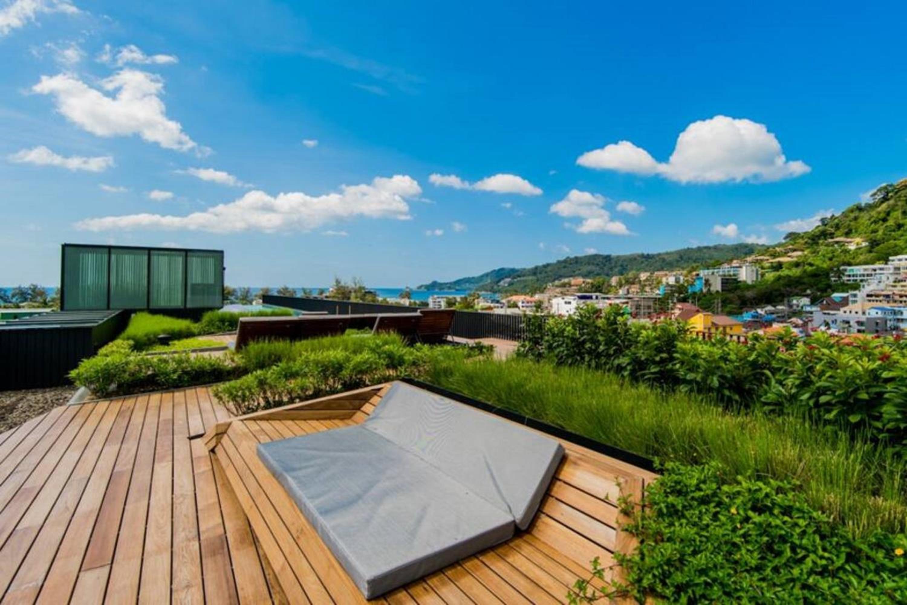 Studio with Balcony - Photo 50
