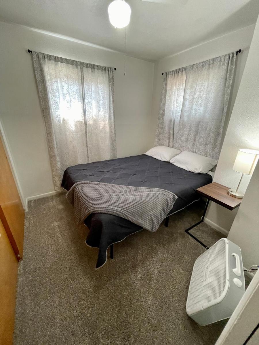 Two-Bedroom Apartment photo 1