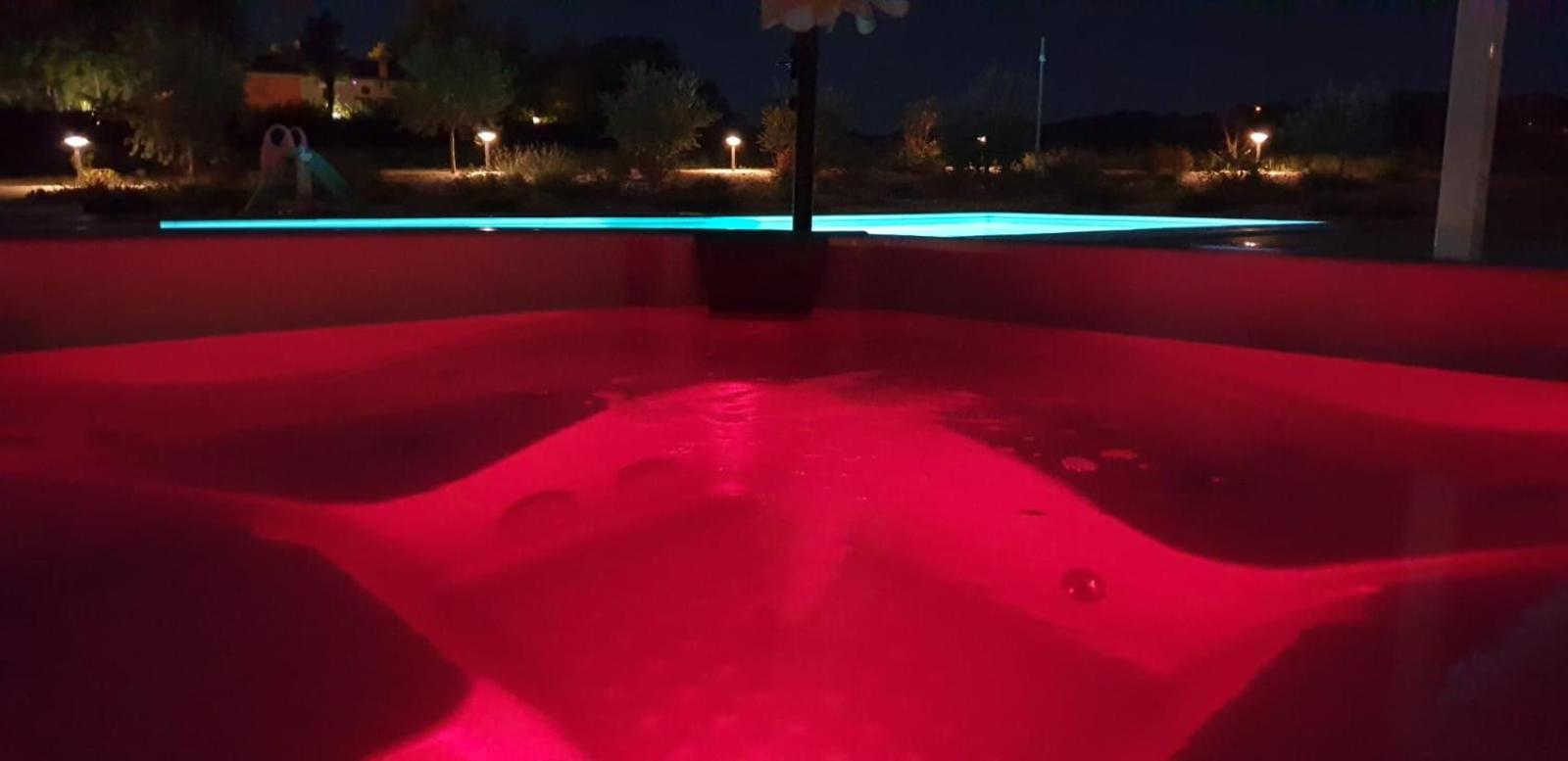 Villa with Private Pool photo 2