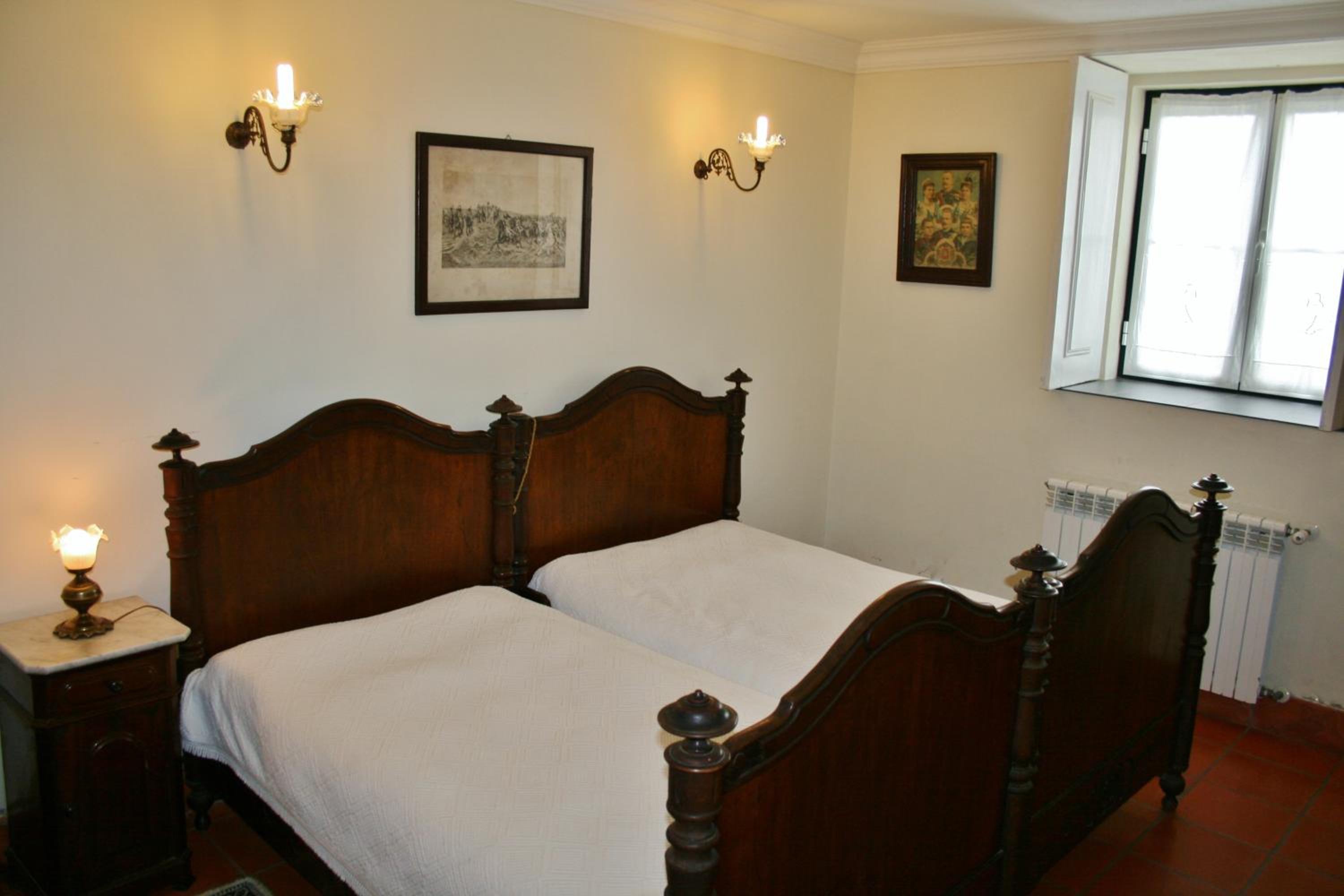 Standard Double or Twin Room - No pets - Photo 10