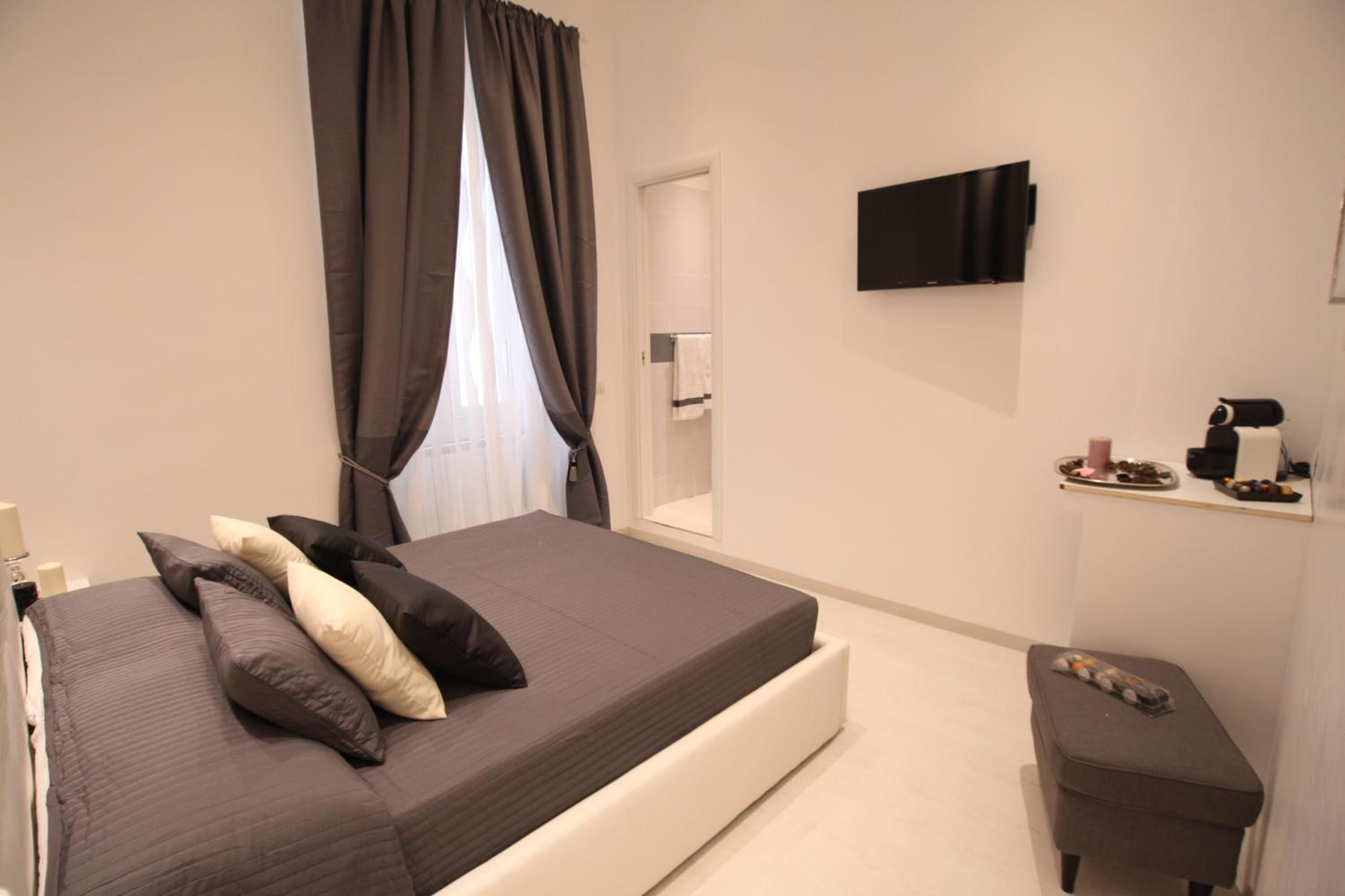 Double Room photo 1