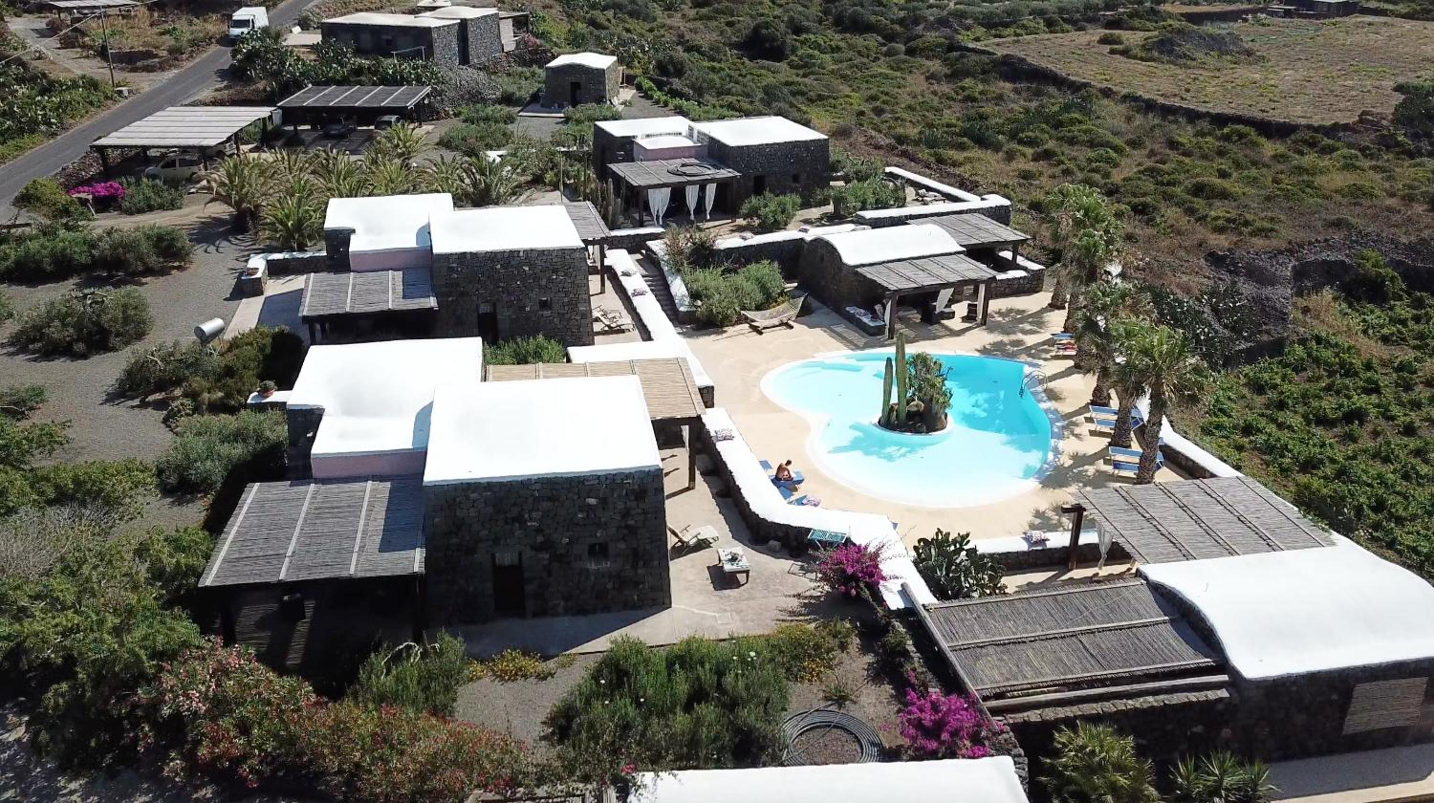 Holiday Home photo 1