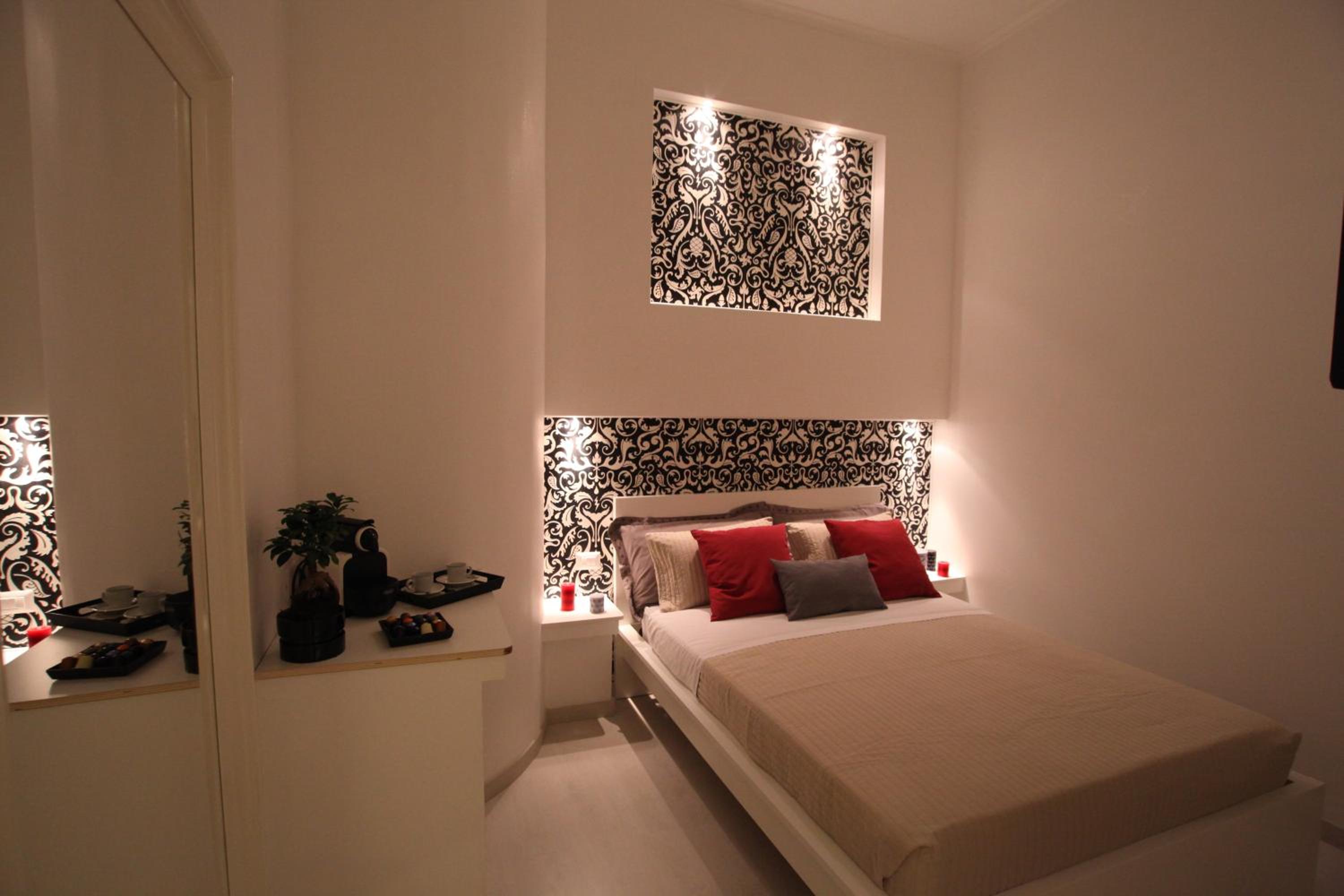Economy Double Room photo 3