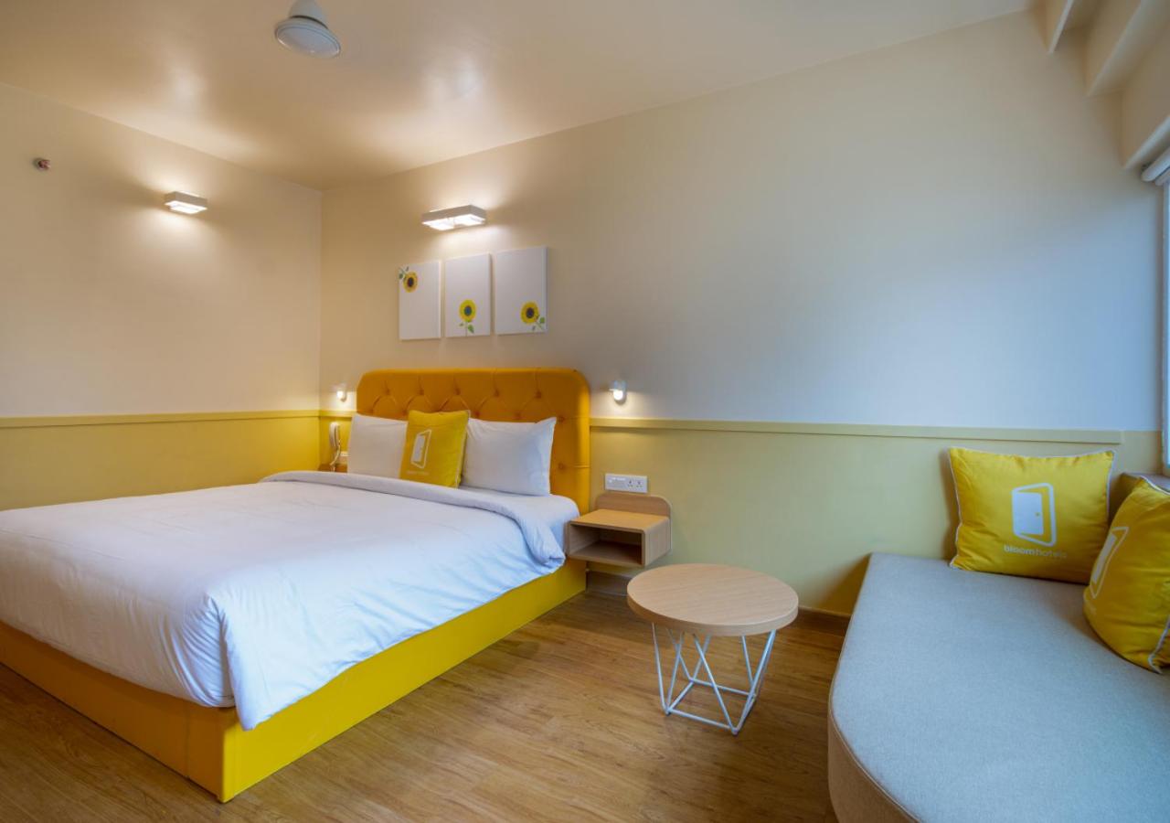 Standard King Room photo 1