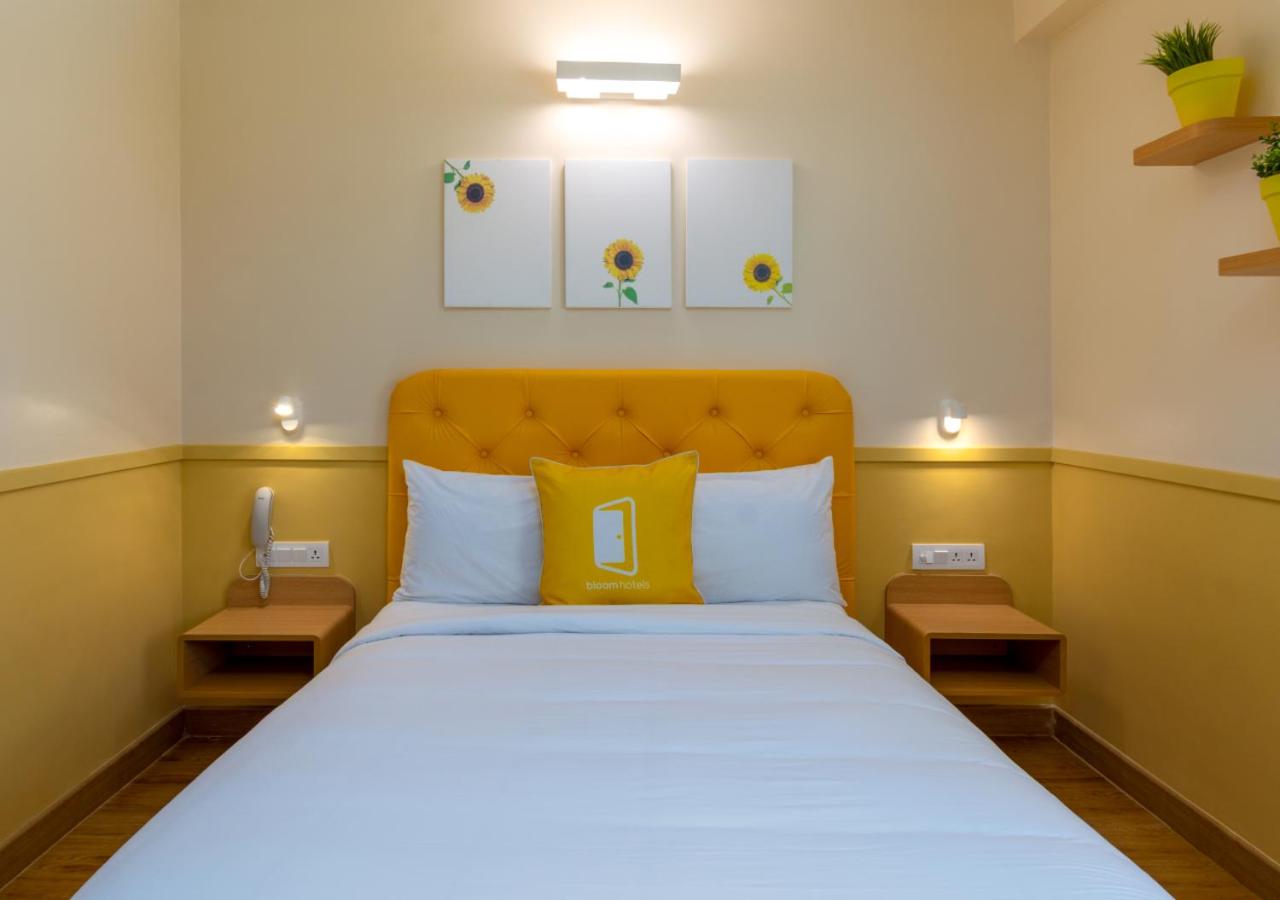 Standard Queen Room - Photo 8