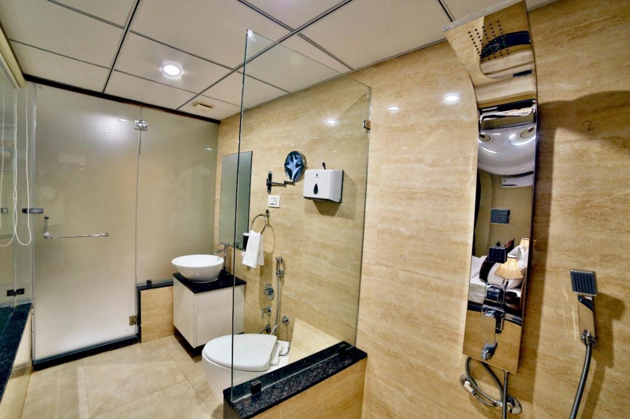 Deluxe Room photo 2