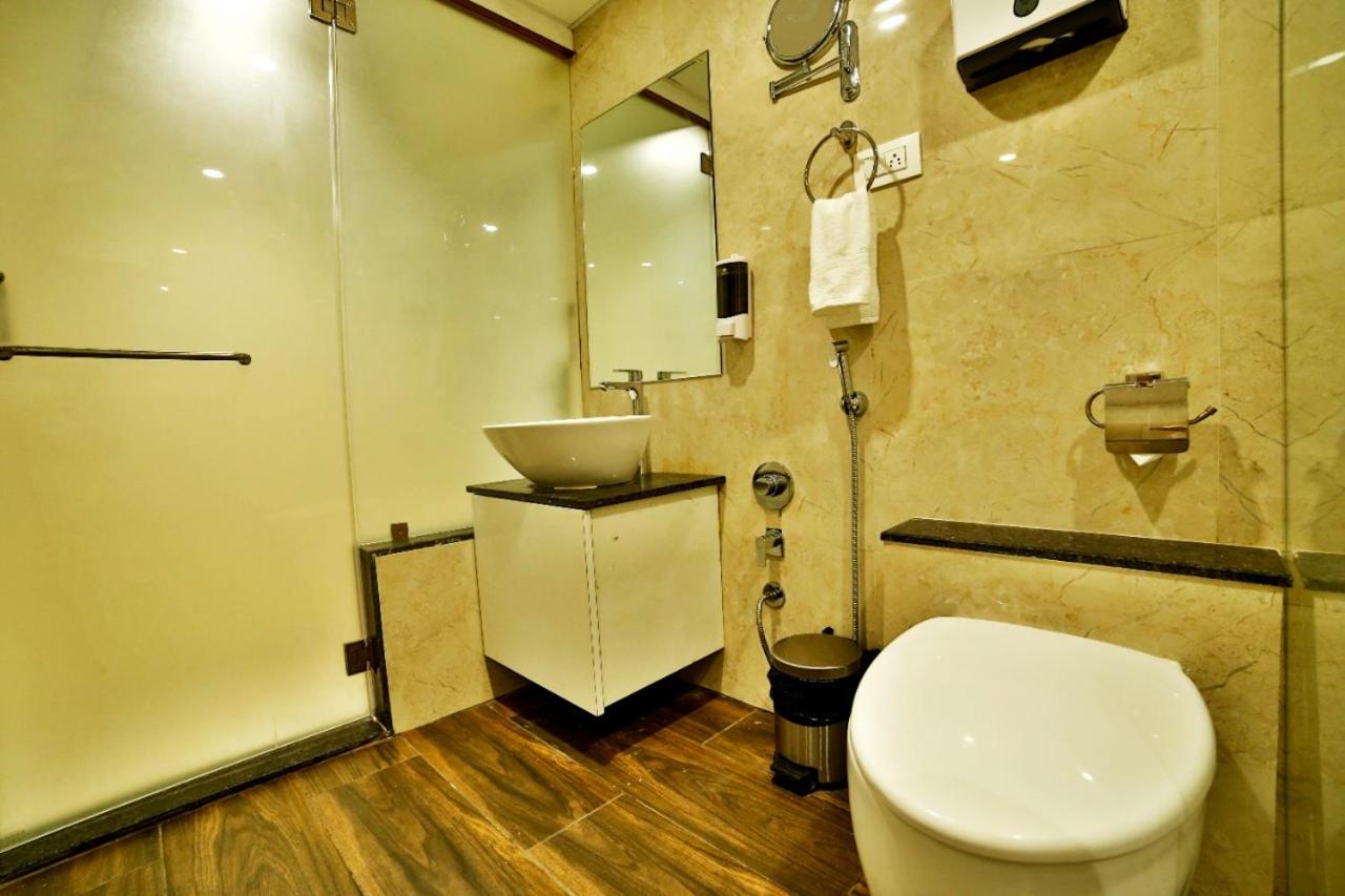 Deluxe Room photo 3