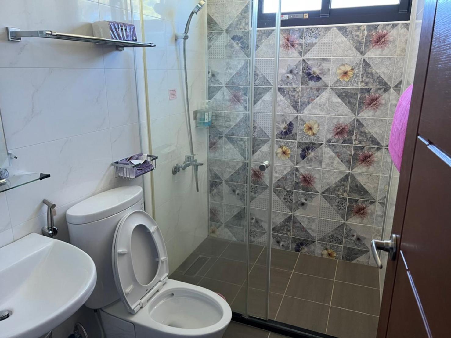 Double Room with Balcony photo 2