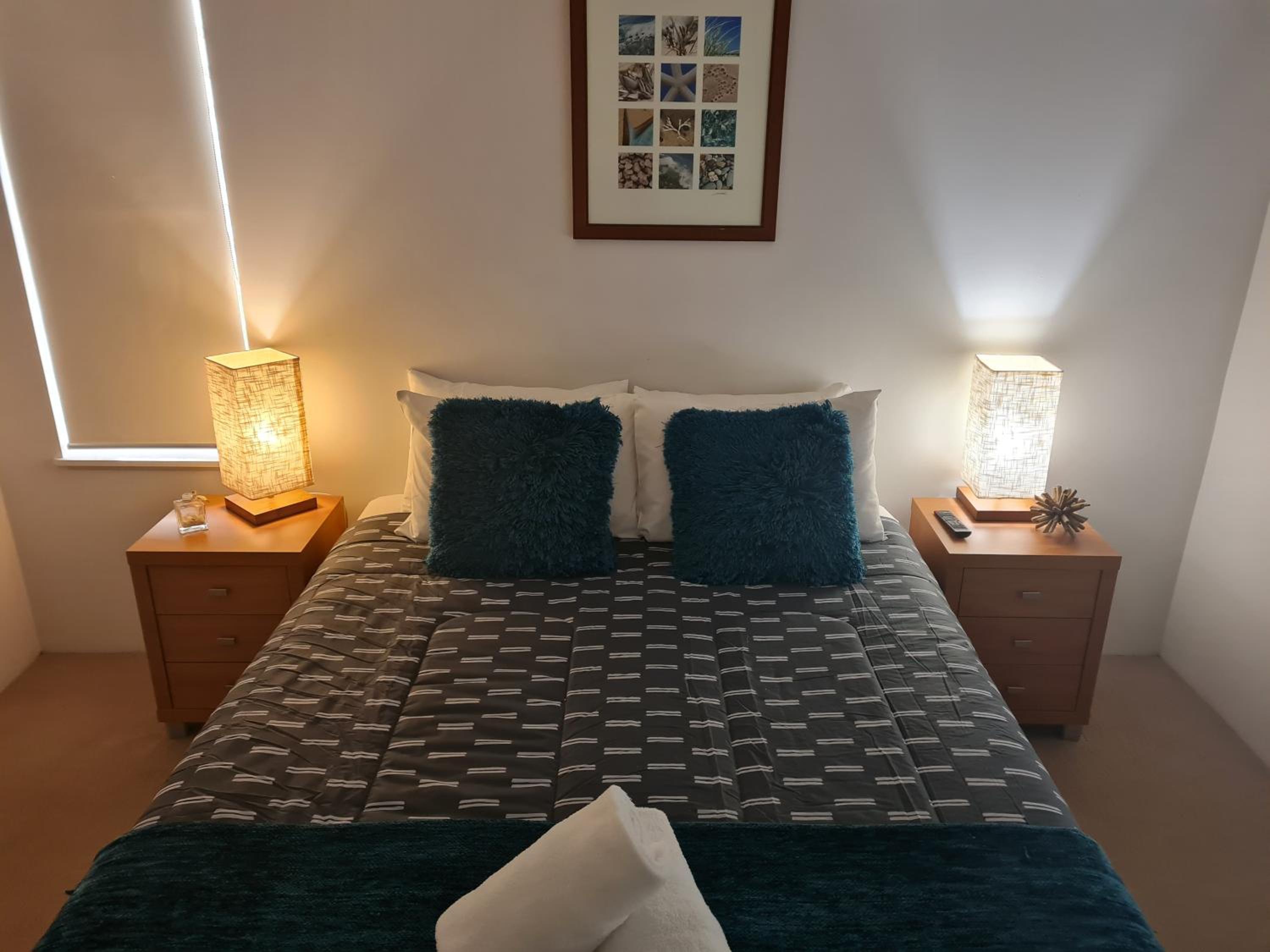 2 Bedroom Beachside Apartment photo 1